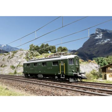 TRIX H0 Diesellokomotive TRIX H0 T25423 Elektrolokomotive Re 4/4