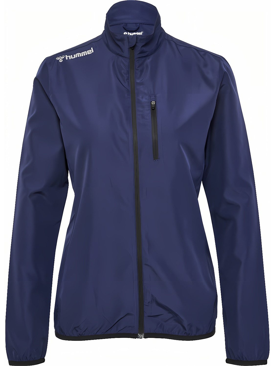 Trainingsjacke Hmlrun Jacket Woman
