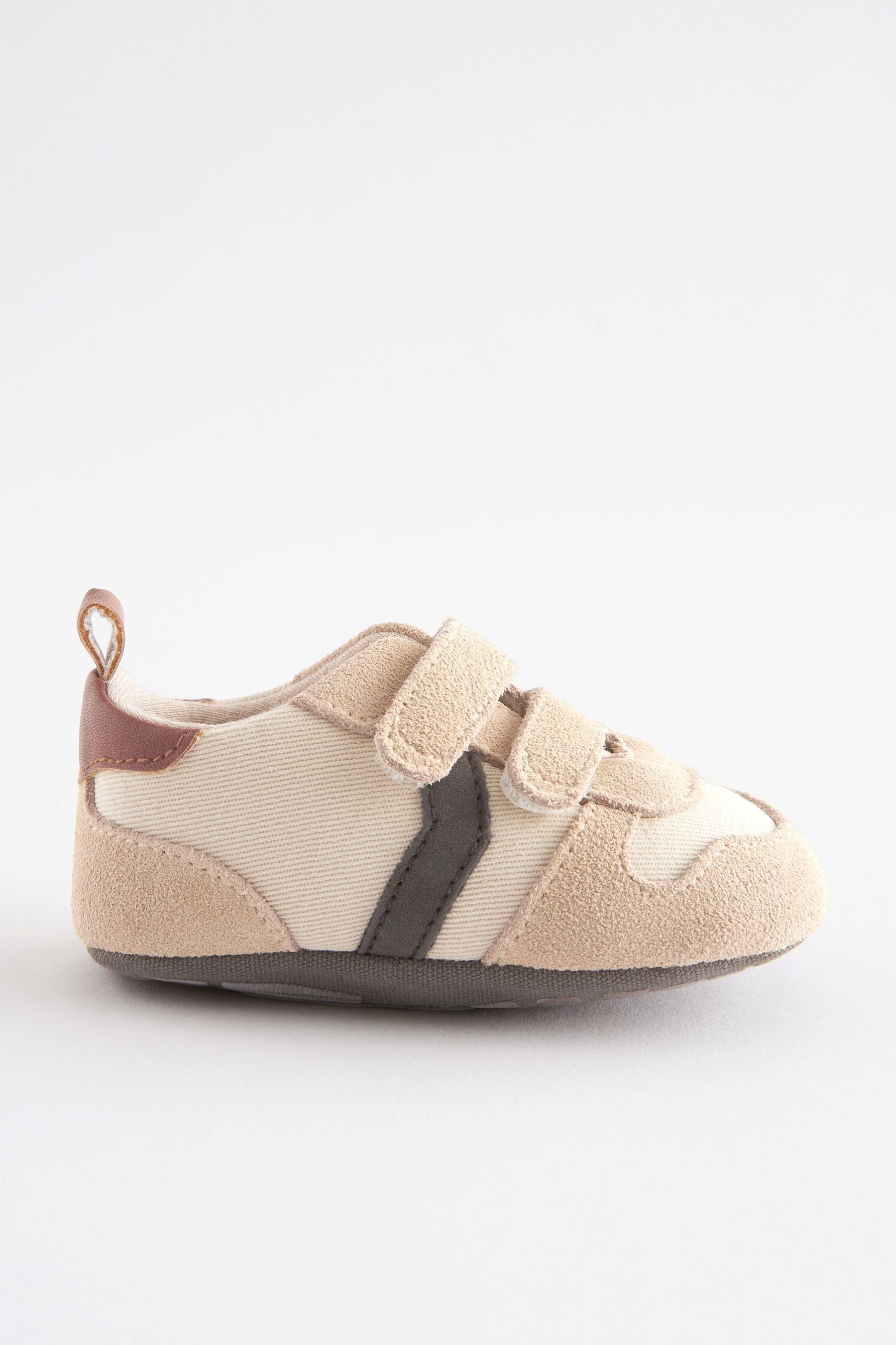 Next Baby-Sneakers mit Klettverschluss Sneaker (1-tlg) | Sneaker