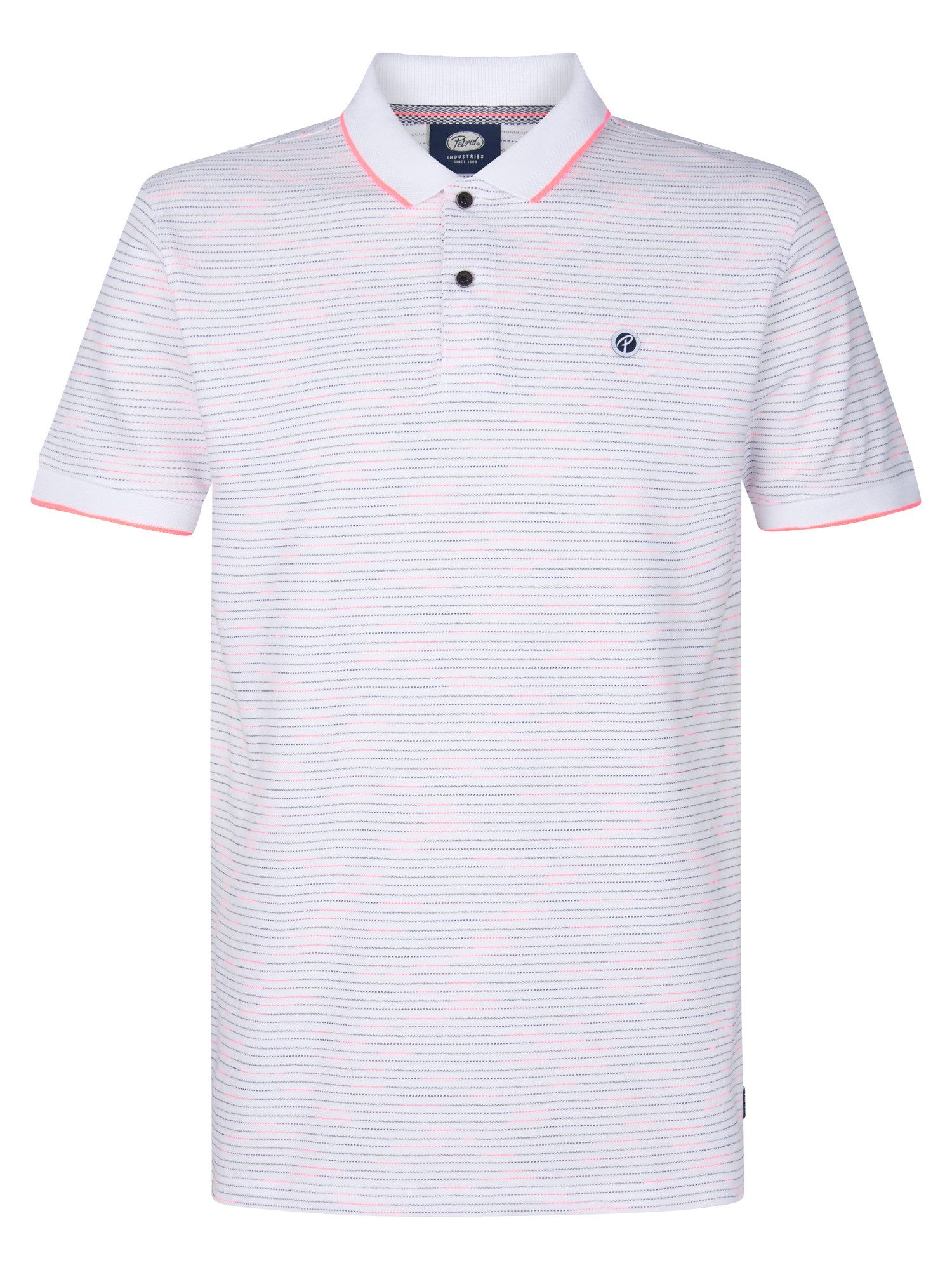 Petrol Industries Poloshirt Drift günstig online kaufen