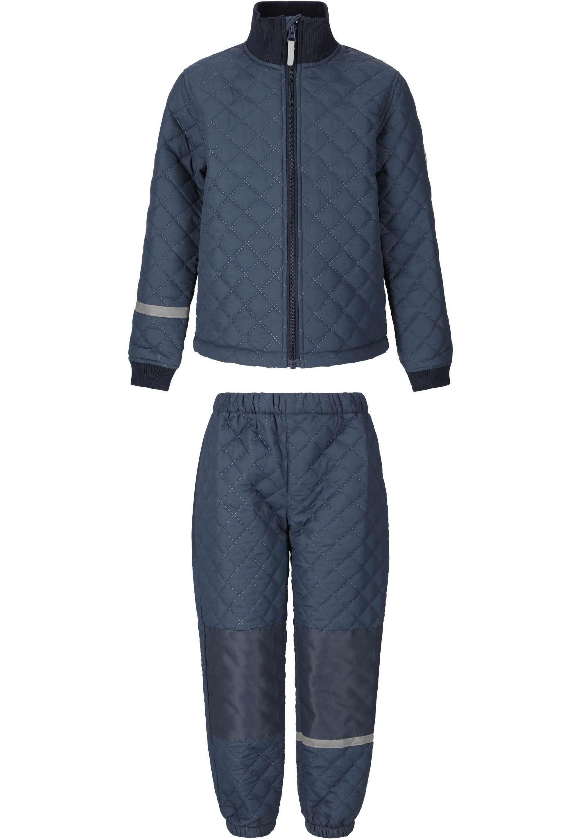 ZIGZAG Skianzug Stockland, atmungsaktiv