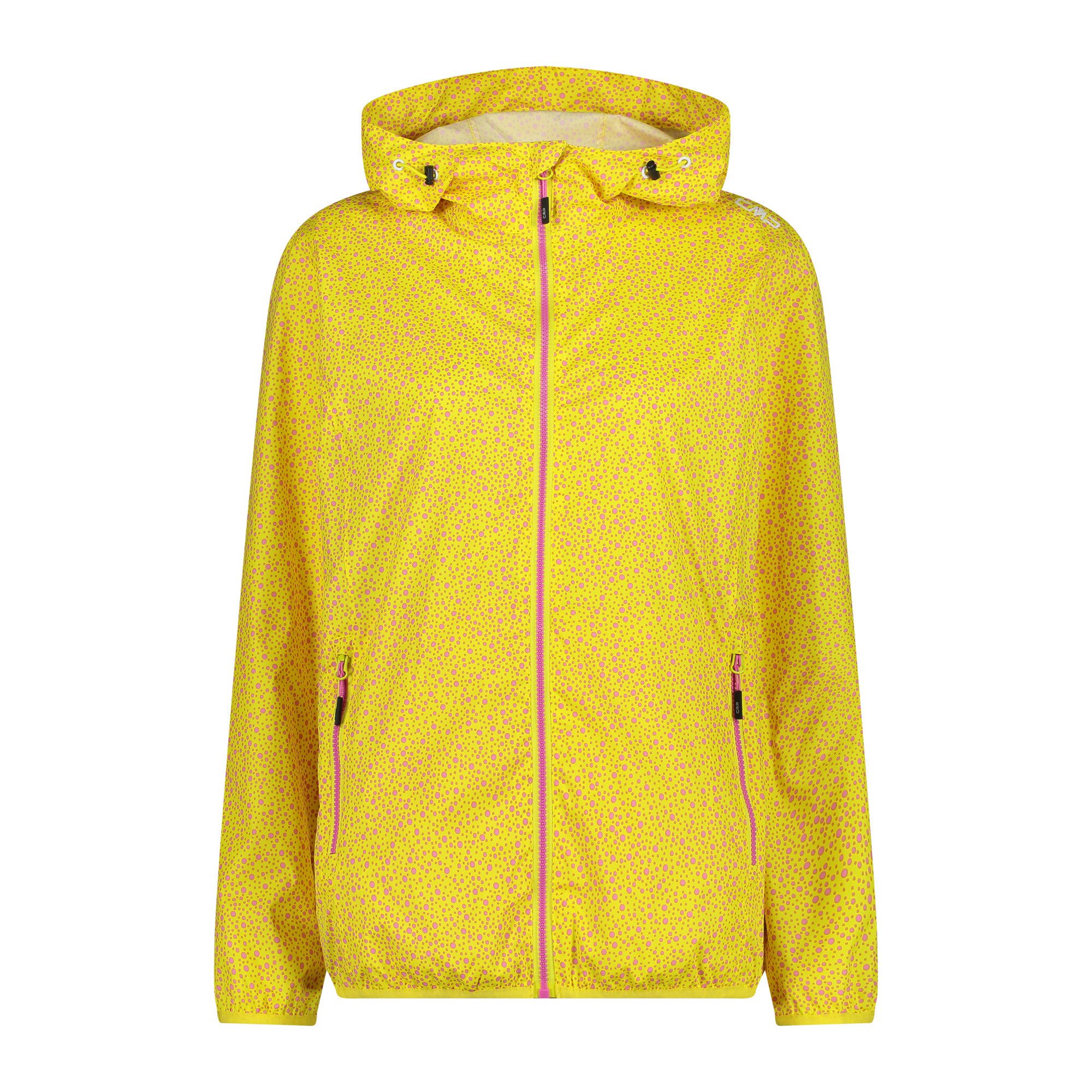 CMP Regenjacke CMP Damen Regenjacke WOMAN günstig online kaufen
