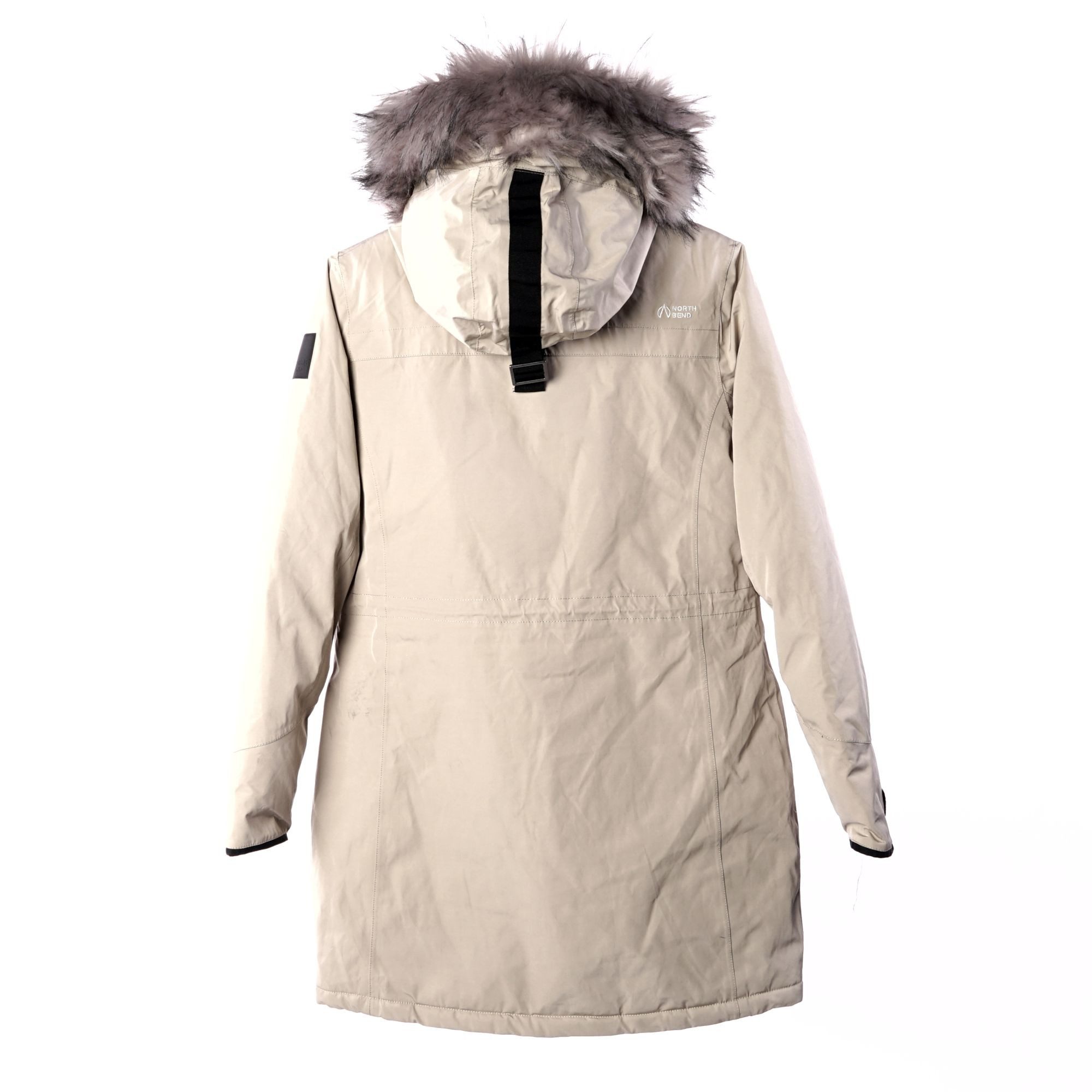 North Bend Outdoorjacke North Bend Nordic günstig online kaufen