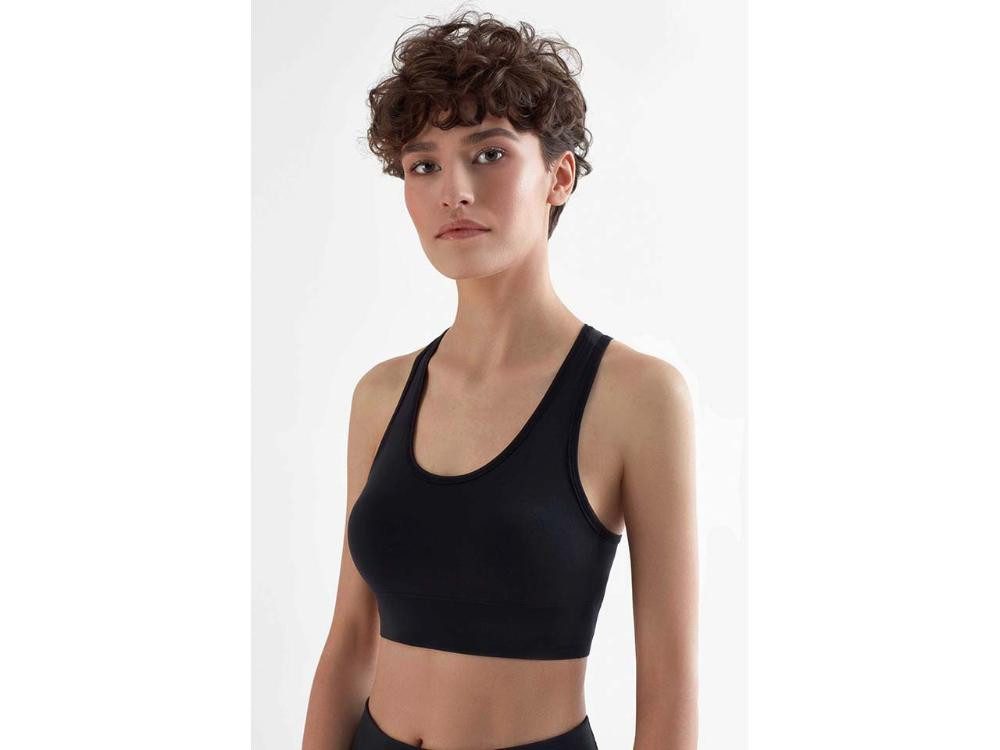 TRUE NORTH Bandeau-BH TRUE NORTH Damen-Sport-BH