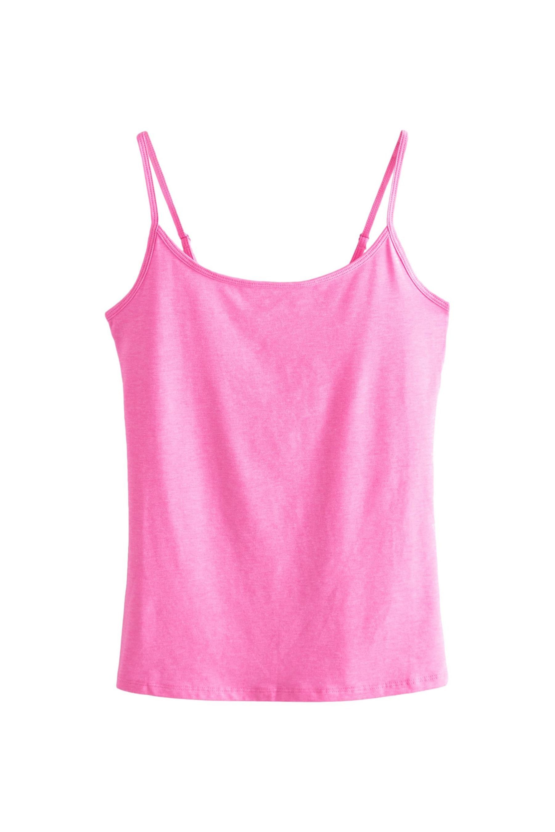 Next Trägertop Top mit schmalen Trägern günstig online kaufen