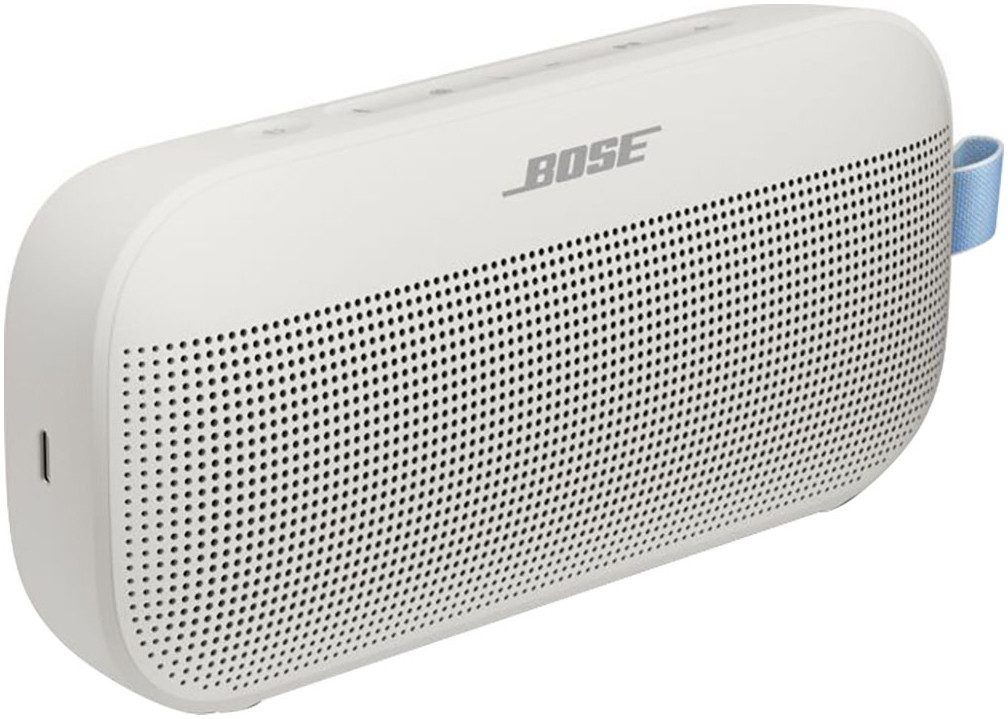 Bose Soundlink Flex (2. Gen) Portable-Lautsprecher Stereo (A2DP Bluetooth, Bluetooth, 20 W)
