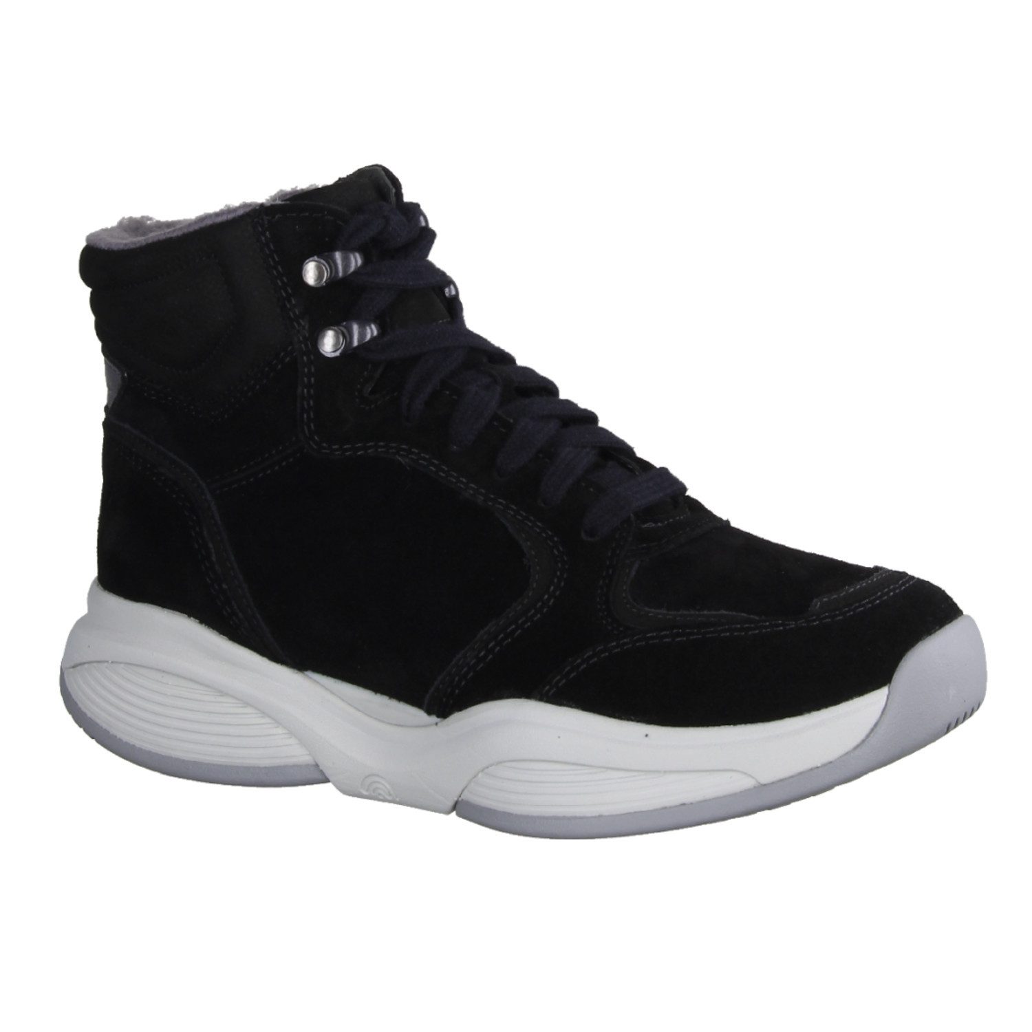 SWX24 Stiefelette
