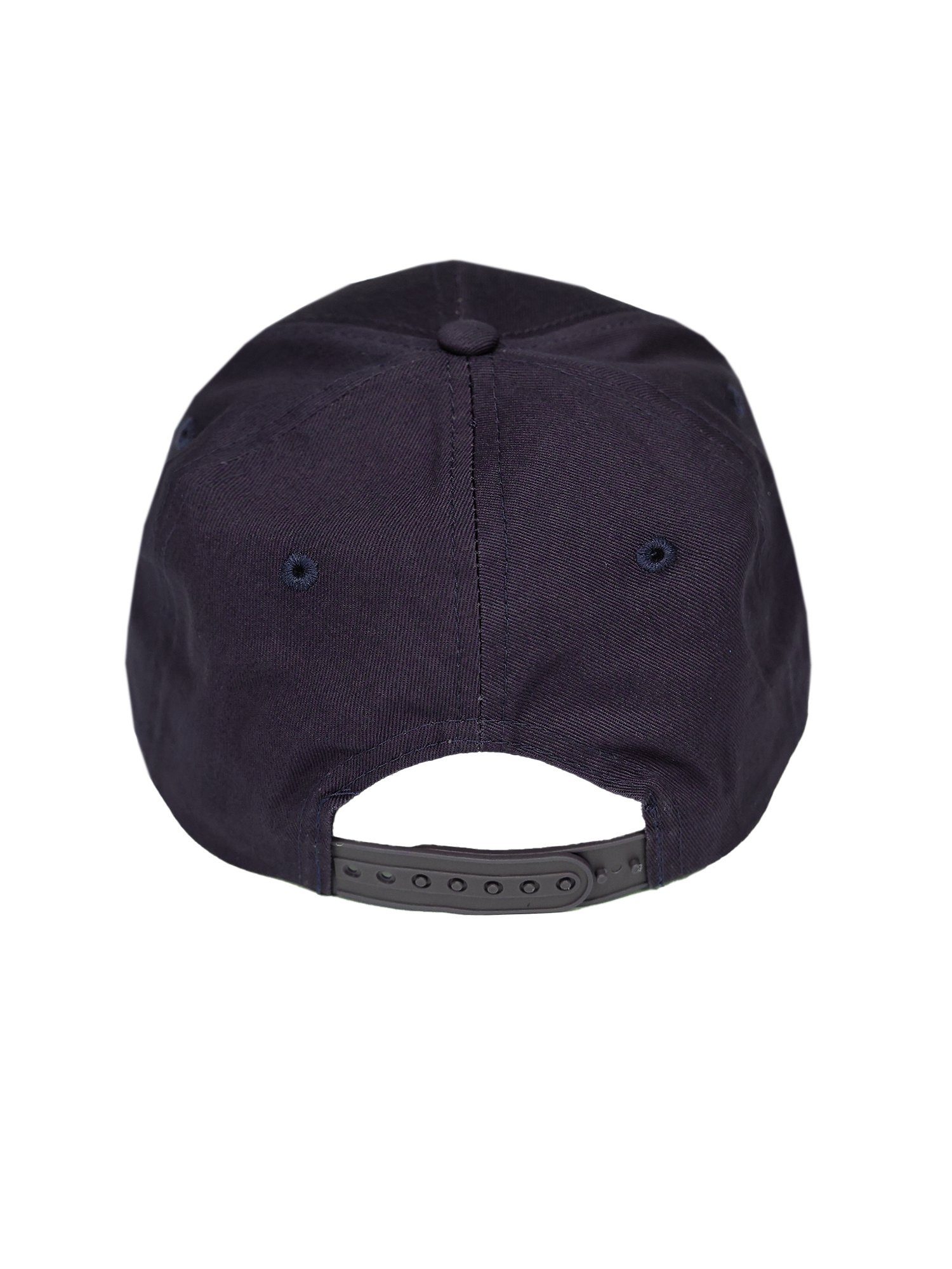 GUN TOP Snapback Cap navy TG22013