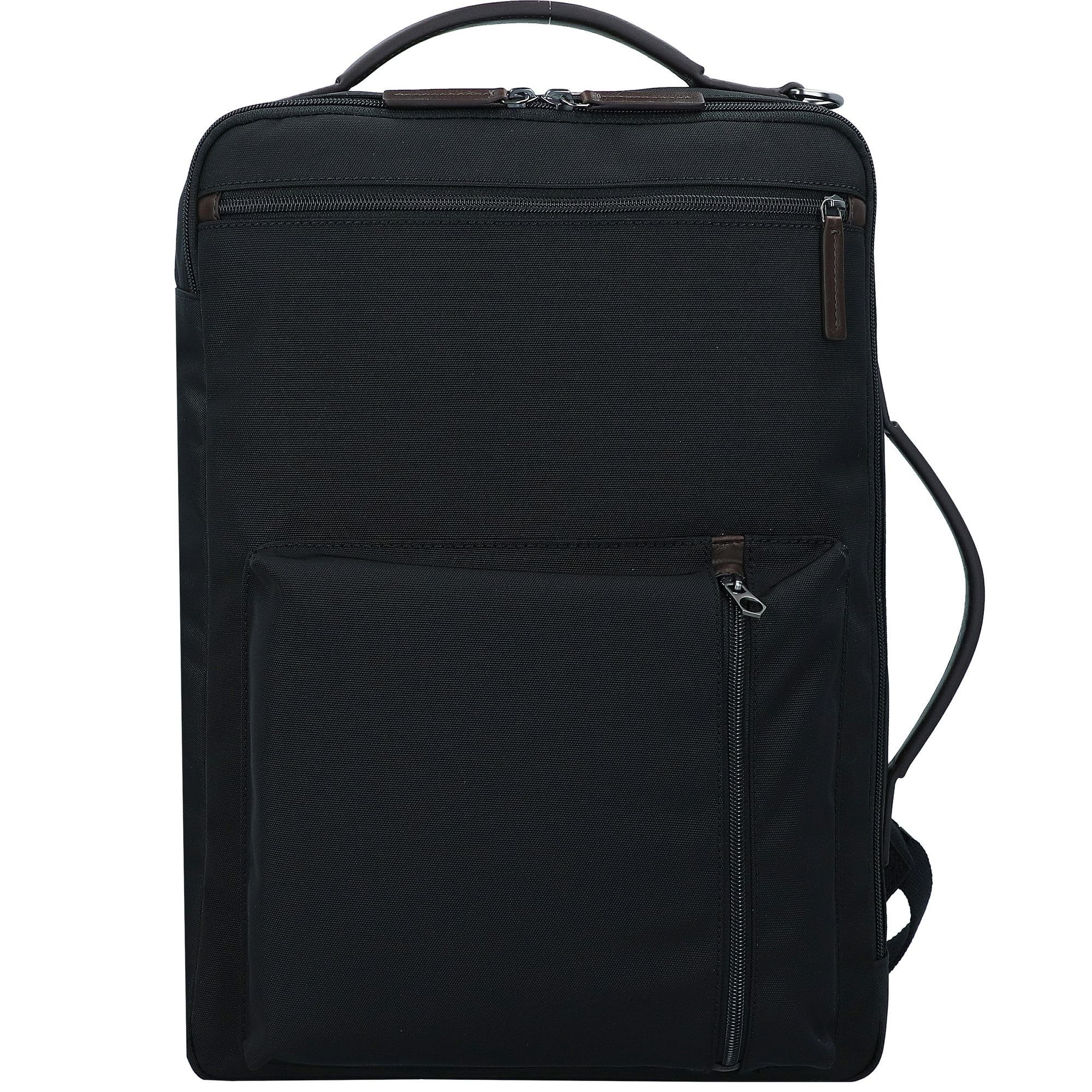 Fossil Laptoprucksack Buckner, Polyester