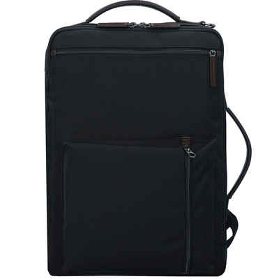 Fossil Laptoprucksack Buckner, Polyester