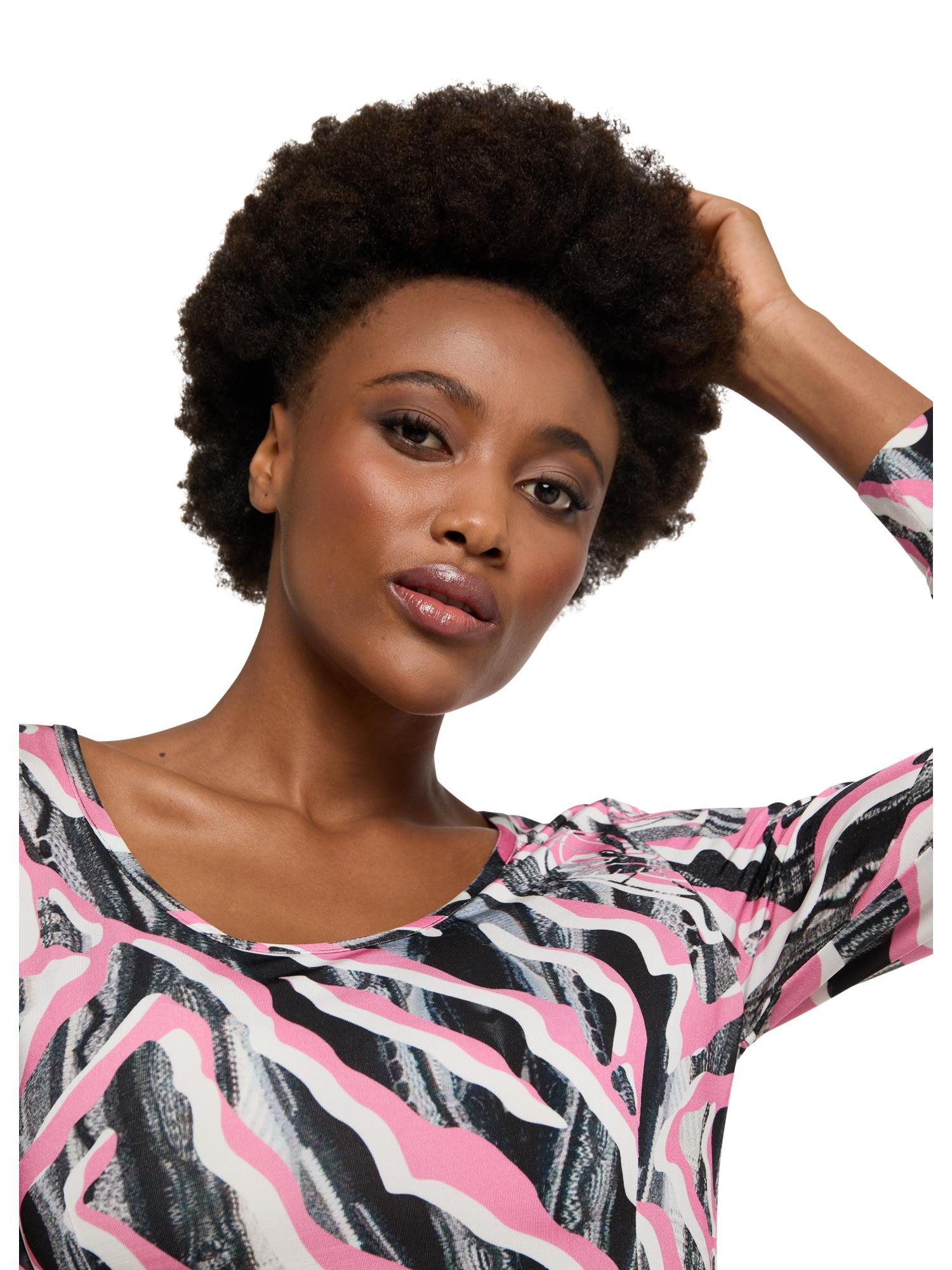 CARLO COLUCCI Midikleid De Armas