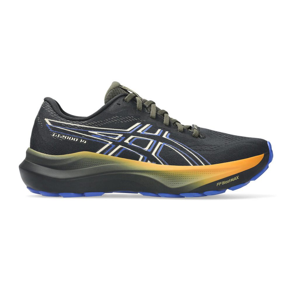 Asics Gt-2000 14 Gtx - Stabilitätsschuh günstig online kaufen
