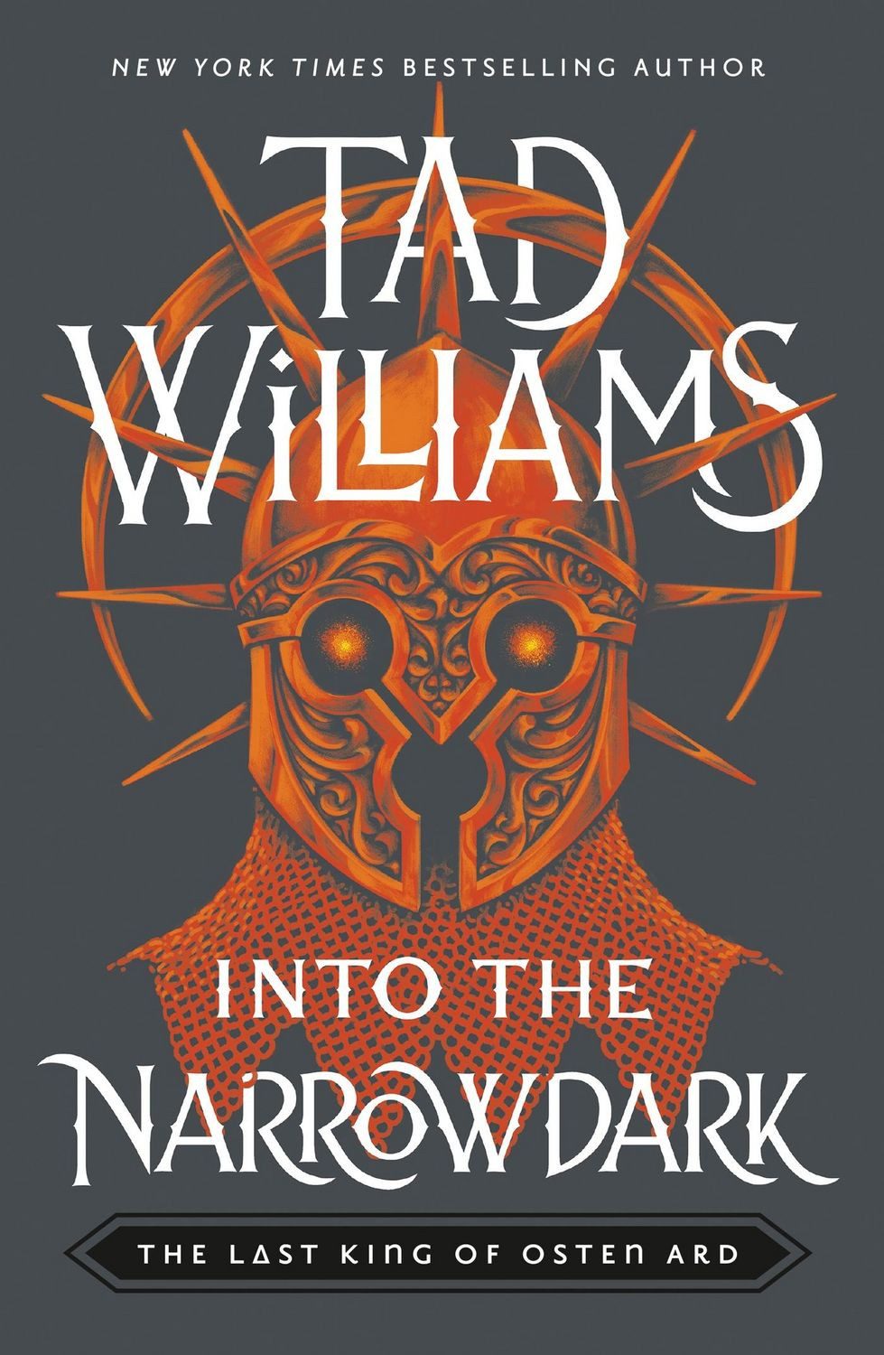 Belletristik Into the Narrowdark Book Three of The Last King of Osten Ard Tad Williams