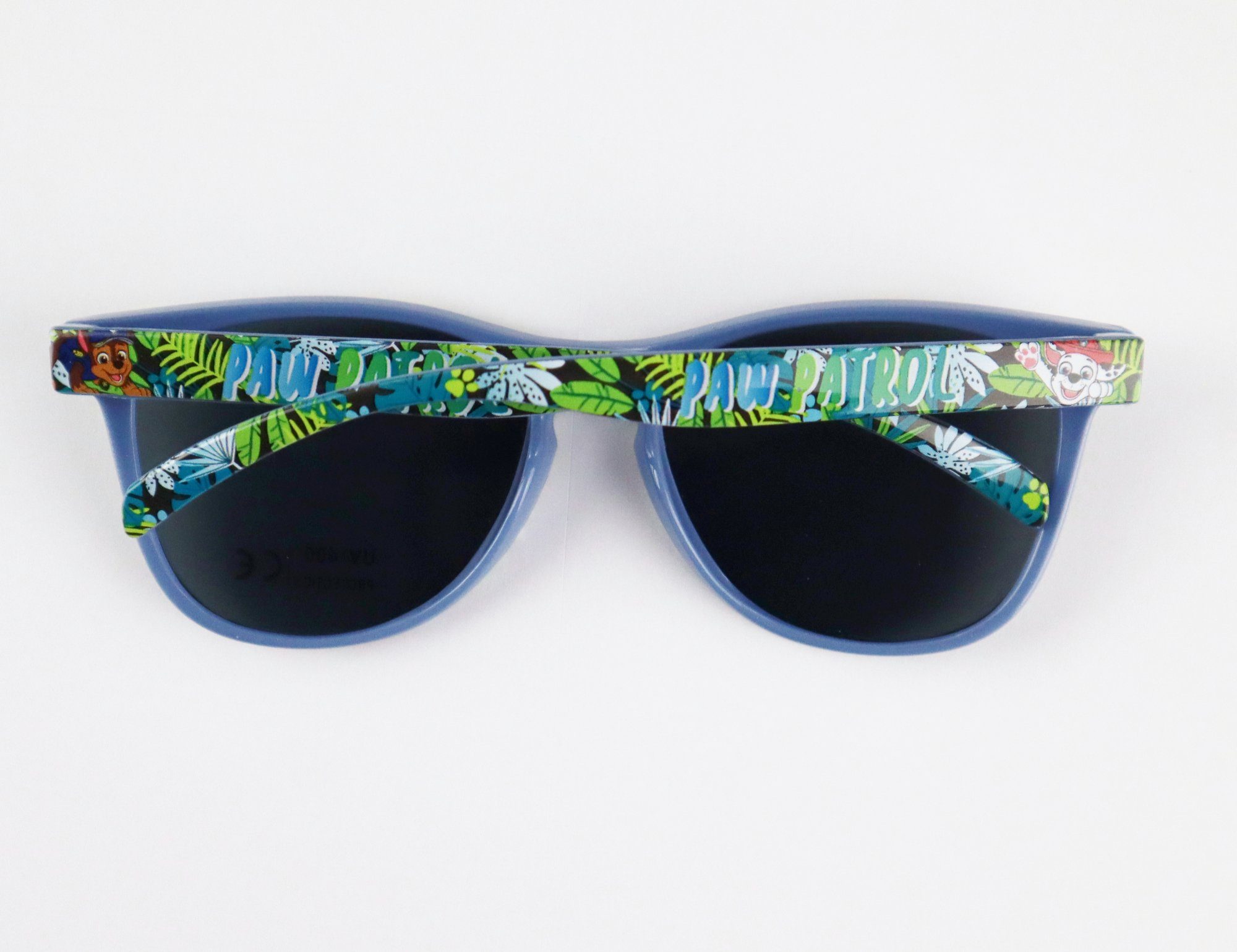 PAW PATROL Sonnenbrille Paw Patrol Kinder Jungen Brille verschiedene Motive zur Wahl