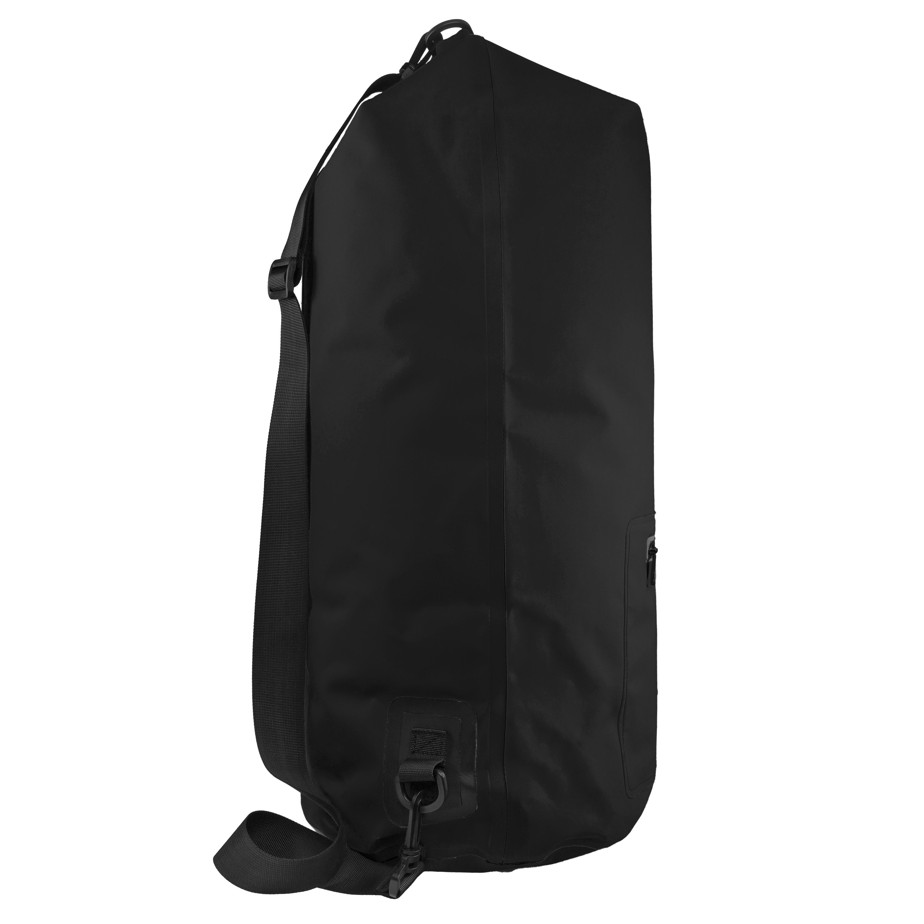 SCHNORR Rucksack Drybag 40 Liter Schwarz Tasche Seesack Packsack Wasserdich günstig online kaufen