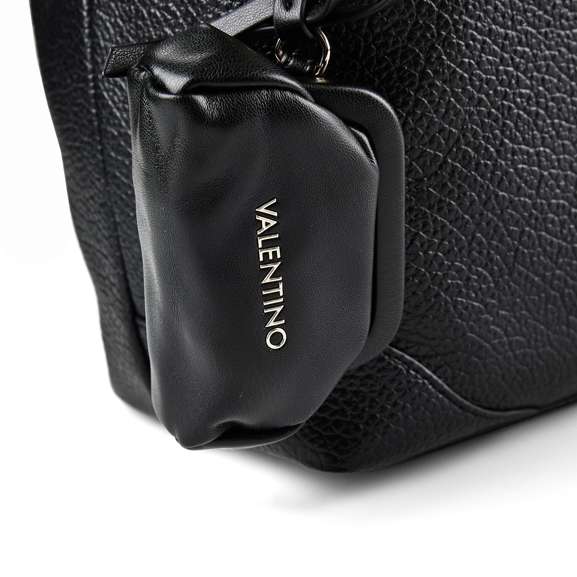 VALENTINO BAGS Schultertasche Northa RE, Polyurethan