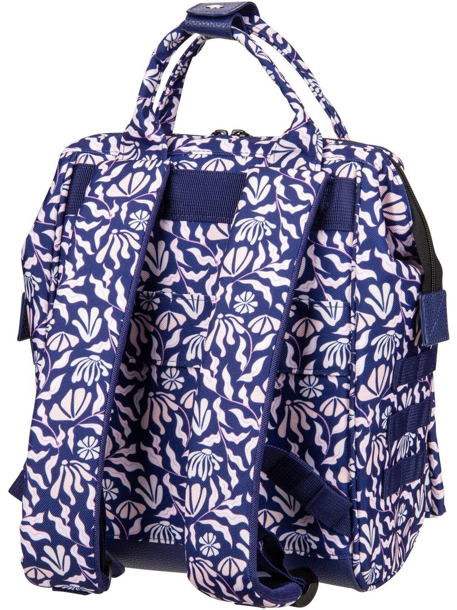 CABAIA Rucksack Adventurer Recycled Oxford Small günstig online kaufen