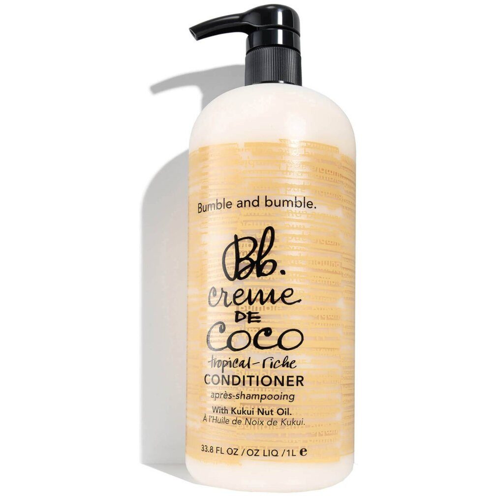 Bumble & Bumble Haarspülung Creme De Coco Conditione /33.8Floz