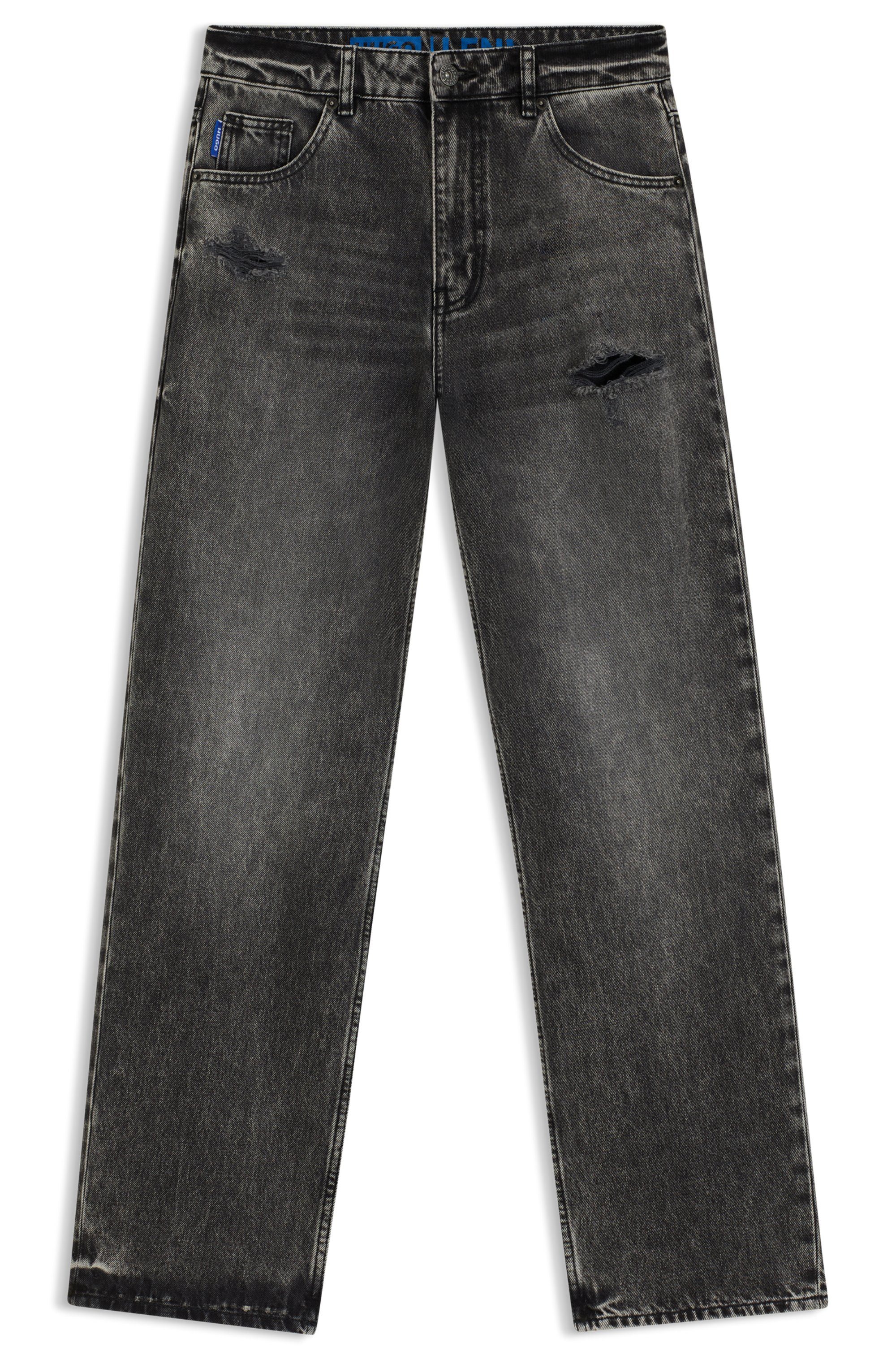5-Pocket-Jeans Leni