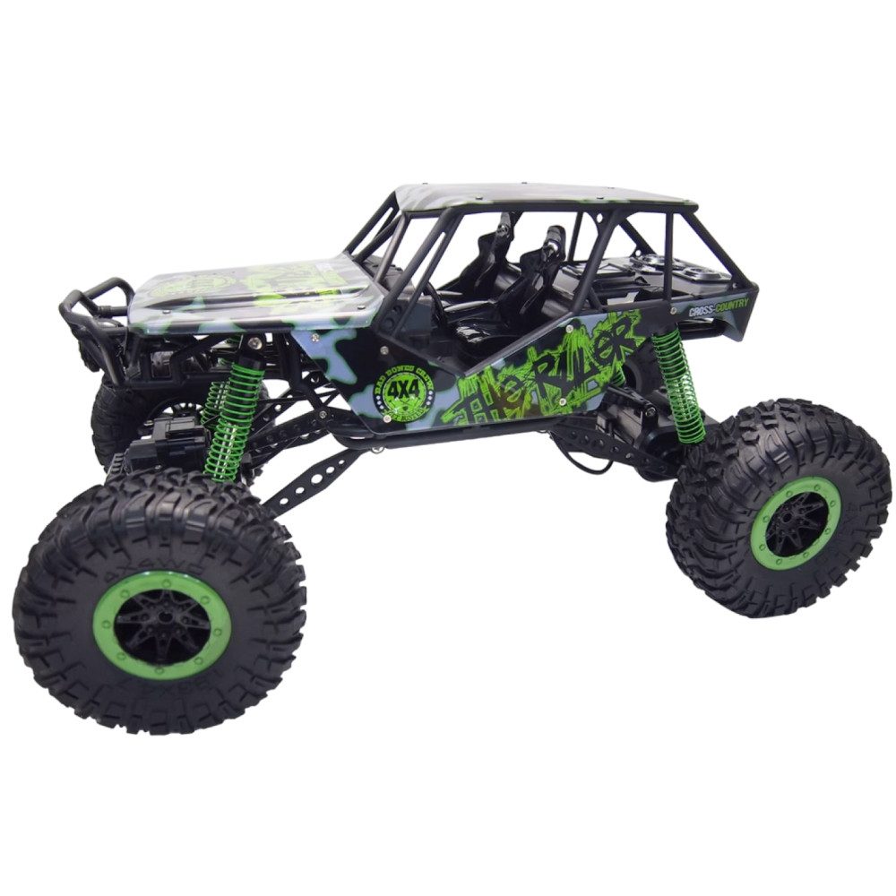 Amewi RC-Auto 22217 - Crazy Crawler - RTR - gün