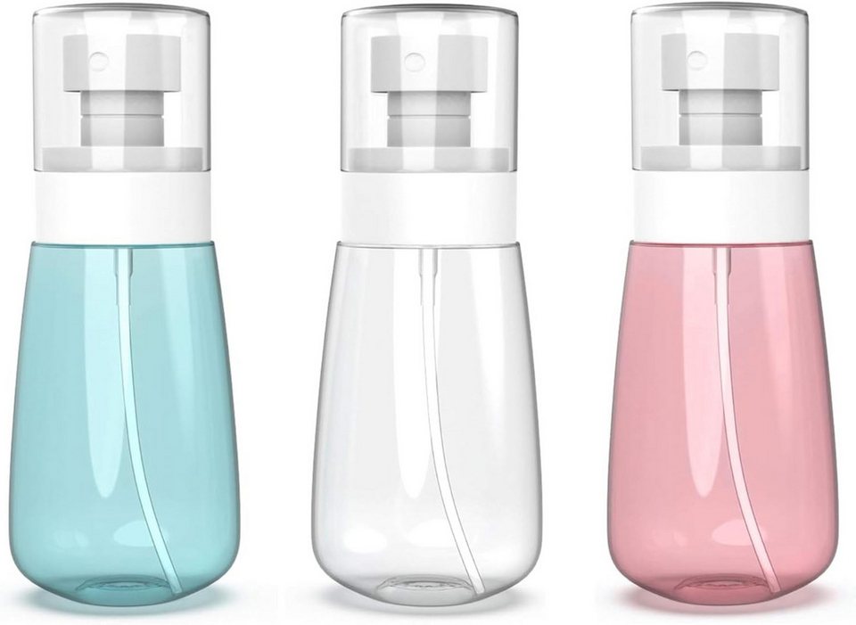 BENECREAT 30 STÜCKE 3ml/5ml/10ml Mini-Feinnebel-Sprühflasche Klarglas Reise-Leere Zerstäuber BENECREAT 30 STÜCKE 3ml/5ml/10ml Mini-Feinnebel-Sprühflasche Klarglas Reise-Leere Zerstäuber