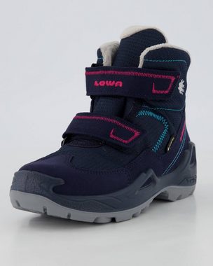 Lowa Kinder Wanderschuhe MILO GTX MID Wanderschuh