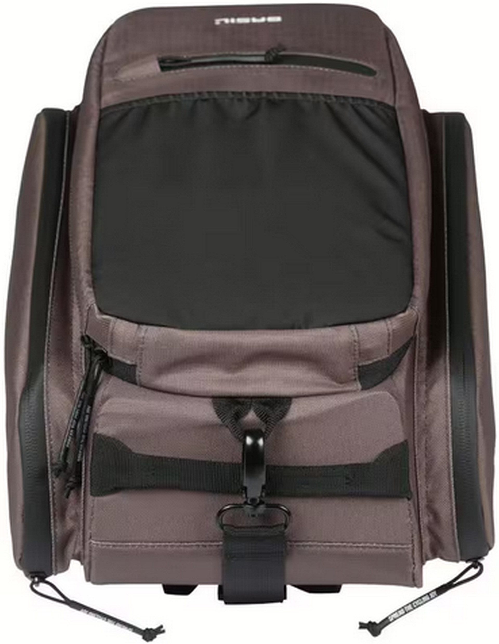 Basil Gepäckträgertasche, Gepäckträgertasche Move MIK