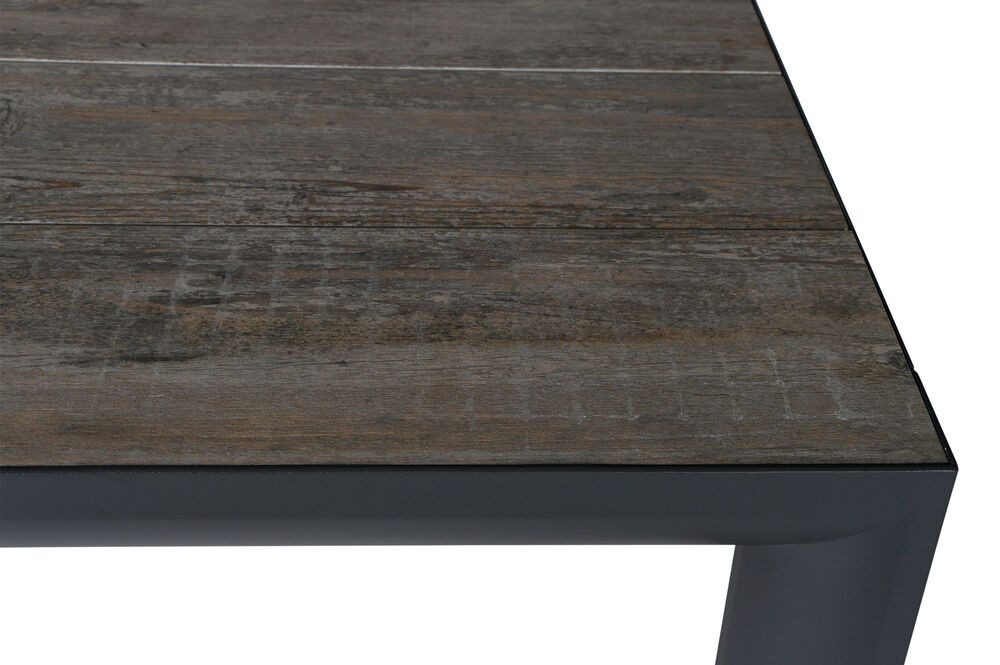 Siena Garden Gartentisch Silva