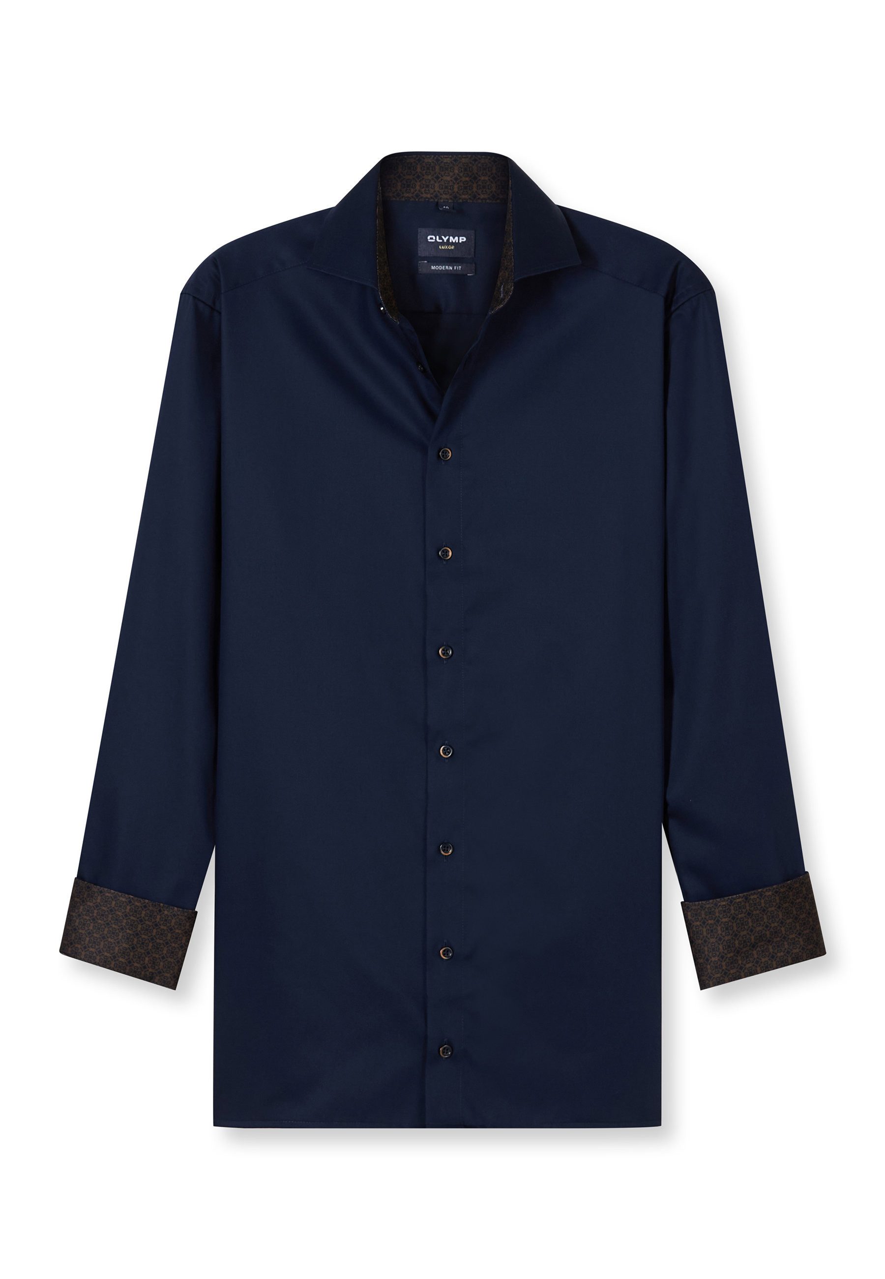 OLYMP Businesshemd OLYMP Luxor, modern fit, Businesshemd, Royal Kent günstig online kaufen