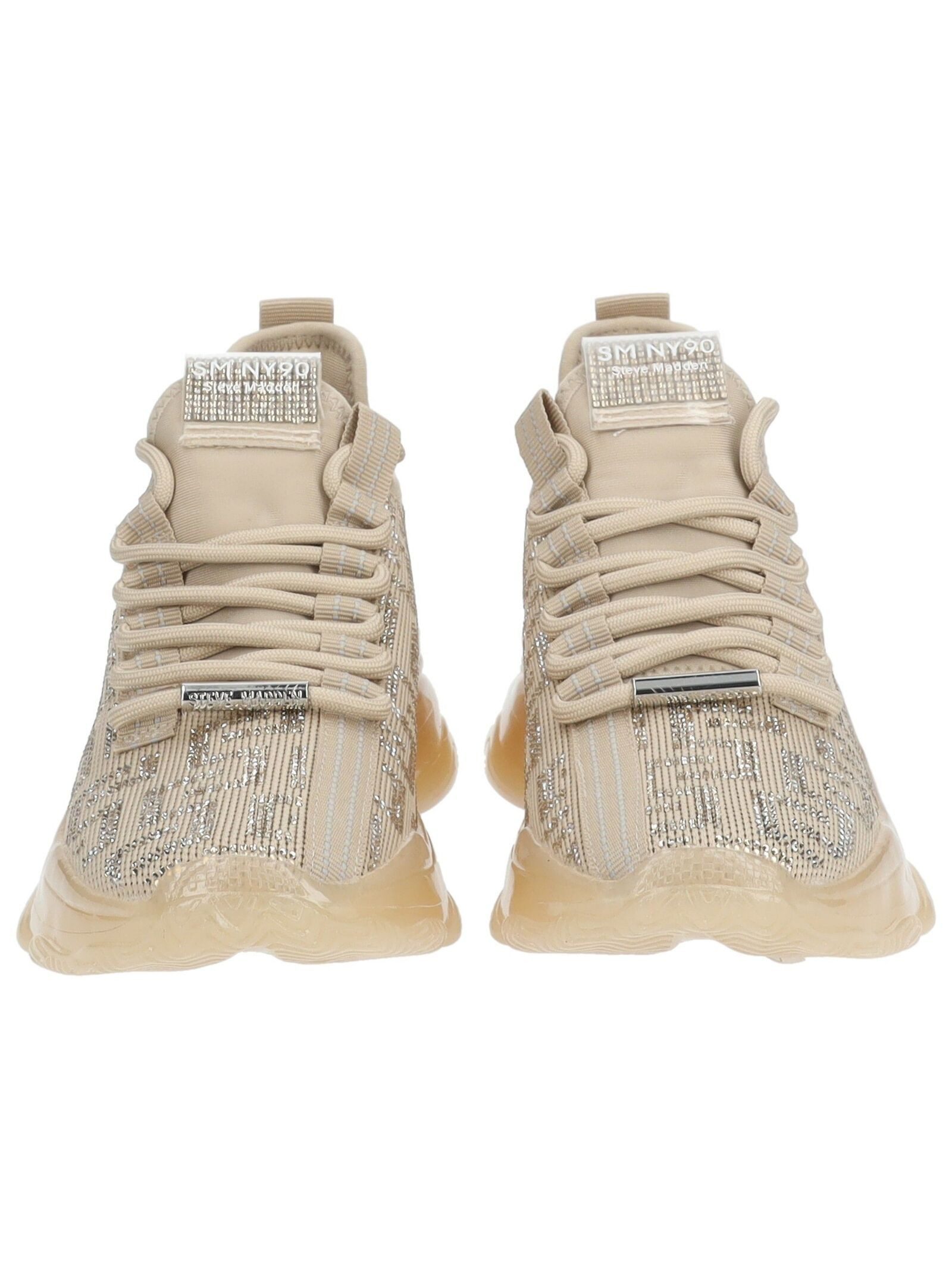 STEVE MADDEN STEVE MADDEN Sneaker Textil Sneaker