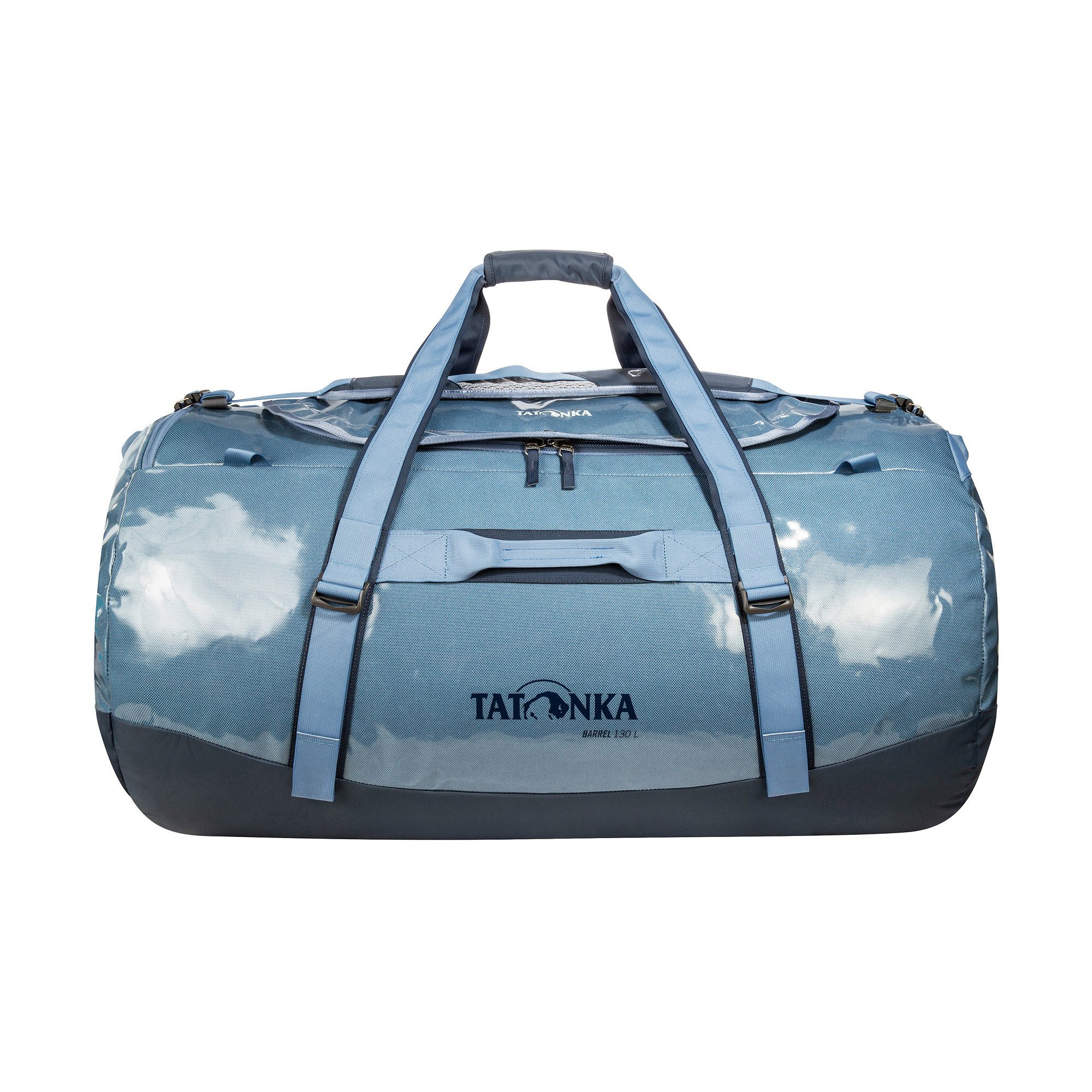 TATONKA® Reisetasche Barrel 130 Reisetasche