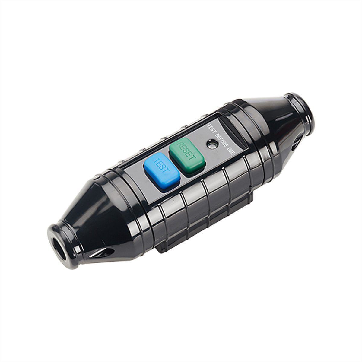 Personenschutzschalter PRCD INLINE Stromadapter