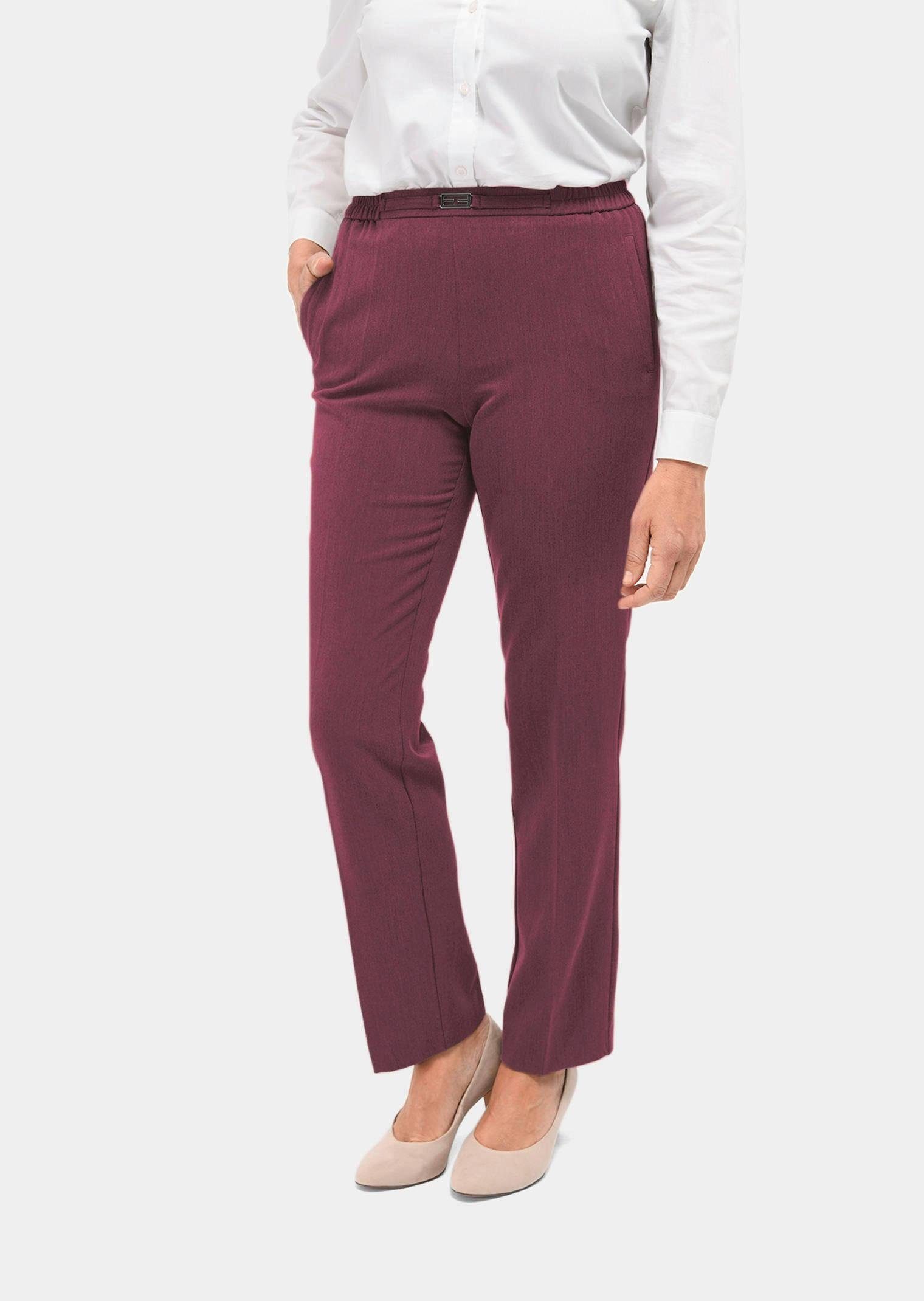 Schlupfhose Professlanhose mit Zierteil