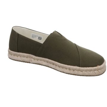 TOMS Alp Rope 2.0 Slipper Freizeit Elegant Slip-Ons Espadrille Canvas