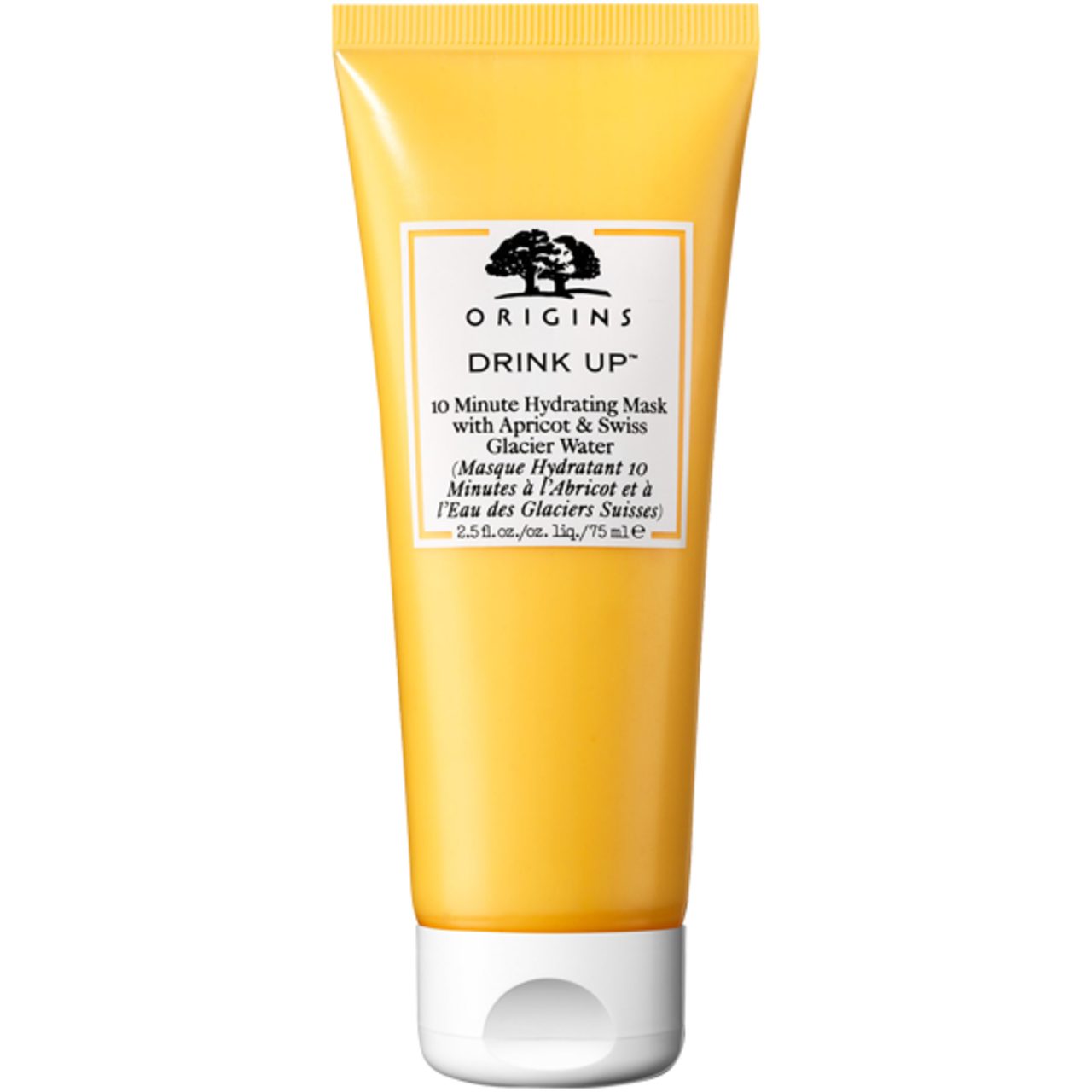 Origins Gesichtsmaske Drink Up 10 Minute Hydrating Mask