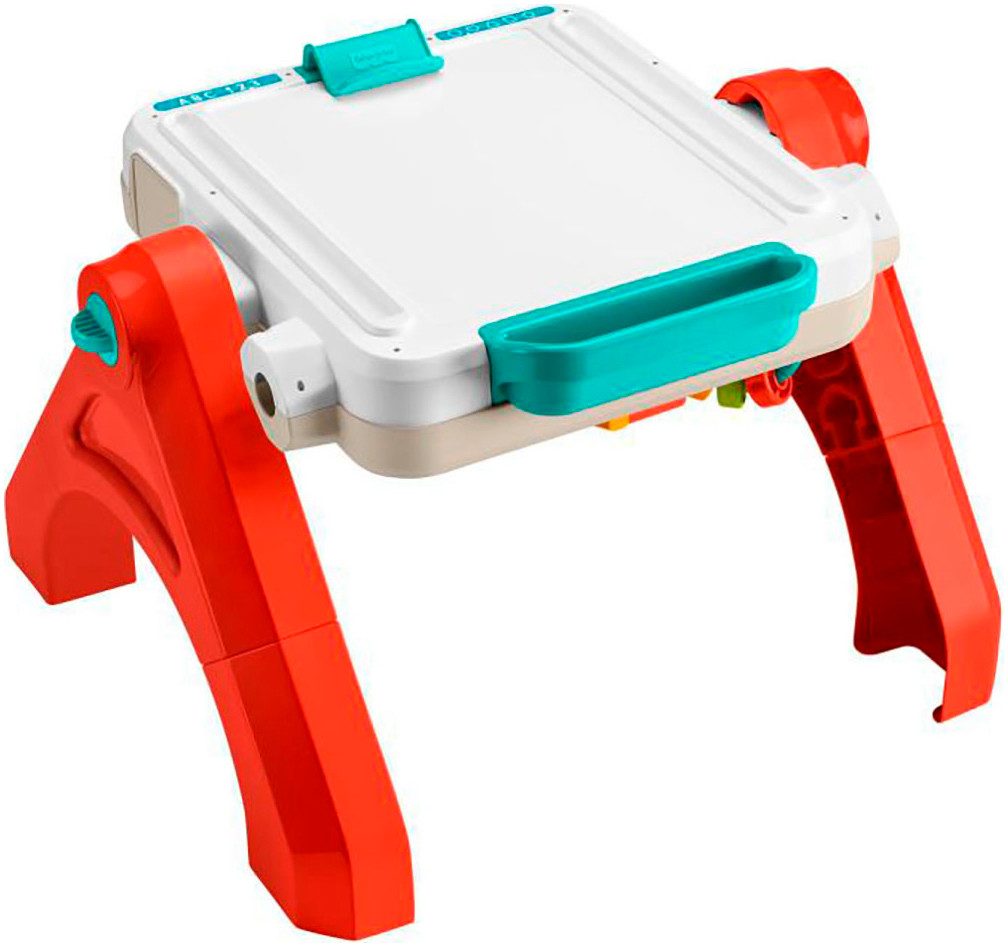 Fisher-Price® Spieltisch 4-in-1 Spiel- & Maltisch günstig online kaufen