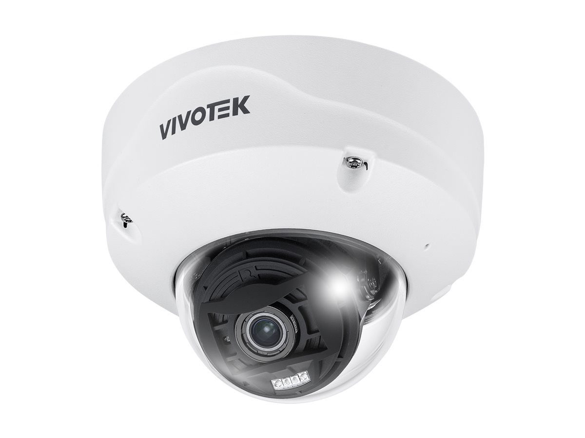 Vivotek IP-Überwachungskamera