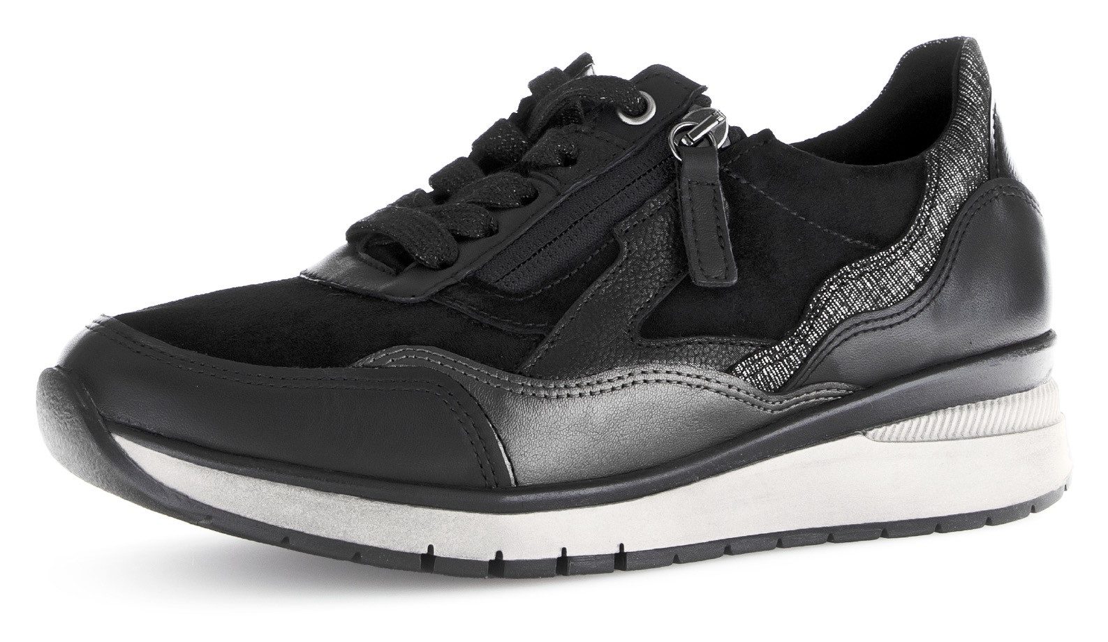 Capri Keilsneaker