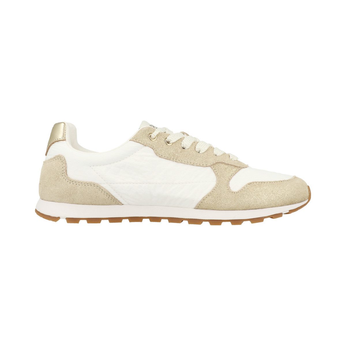 Candice Cooper PLUME 3 Damen Sneaker Turnschuhe, Sportschuhe, Freizeitschuhe, Halbschuhe, Schnürschuhe
