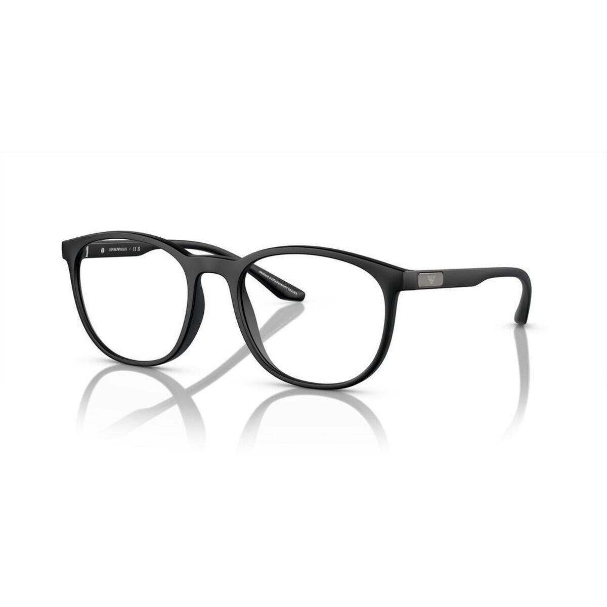 Emporio Armani Brillengestell Brillenfassung Emporio Armani EA 3229