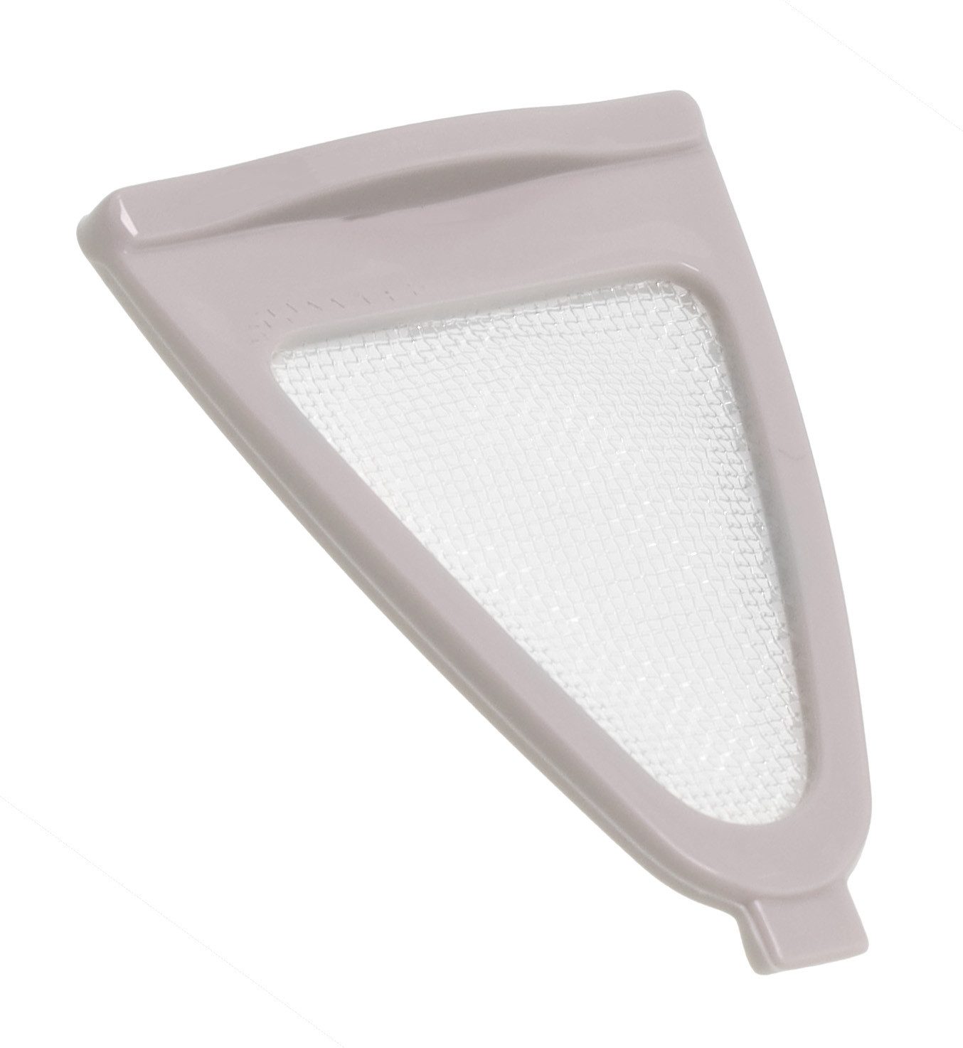 Tefal Kalkfilter Tefal SS-7235350437 Feinsieb für KO2M0B10 Morning Fair Grey Wasserkoch
