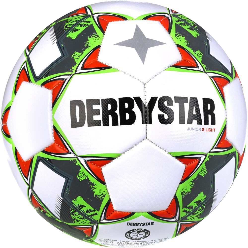 Derbystar Fußball DERBYSTAR Junior S-Light v23