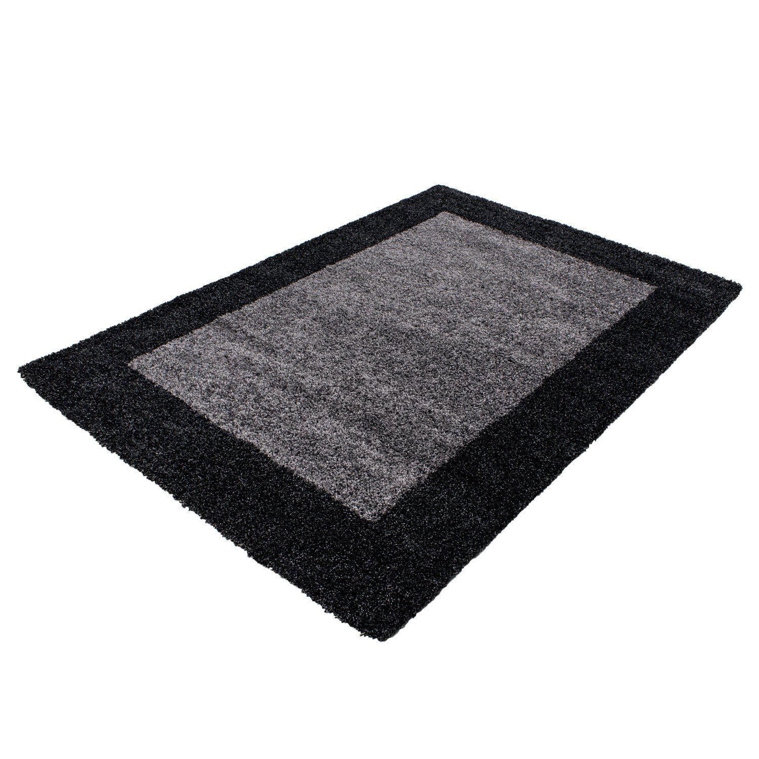 Stilvoll Günstig Hochflor-Teppich Teppich für den günstig online kaufen