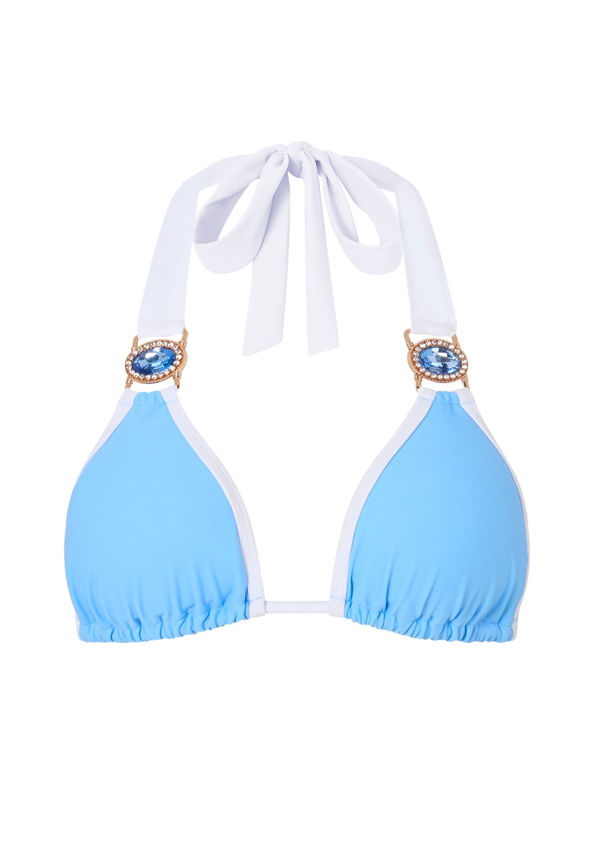 Moda Minx Triangel-Bikini-Top Amour (1-St), mit günstig online kaufen
