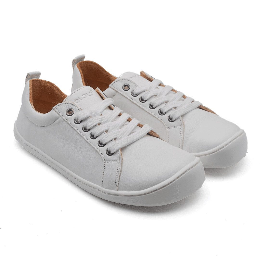 POLOLO Plus Erwachsenen Barfuß Sneaker, Barfußschuh günstig online kaufen