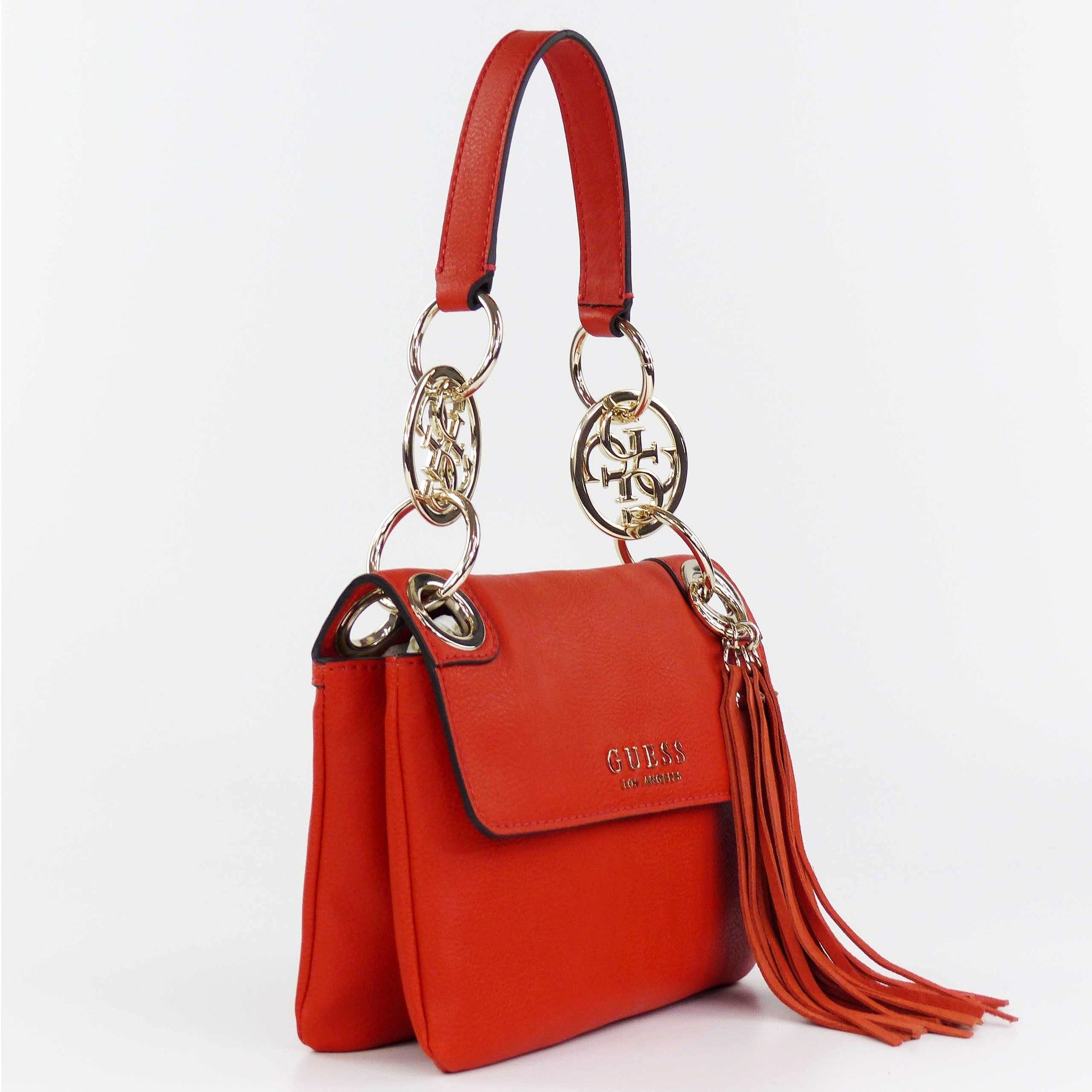 Guess Handtasche Alana Spice
