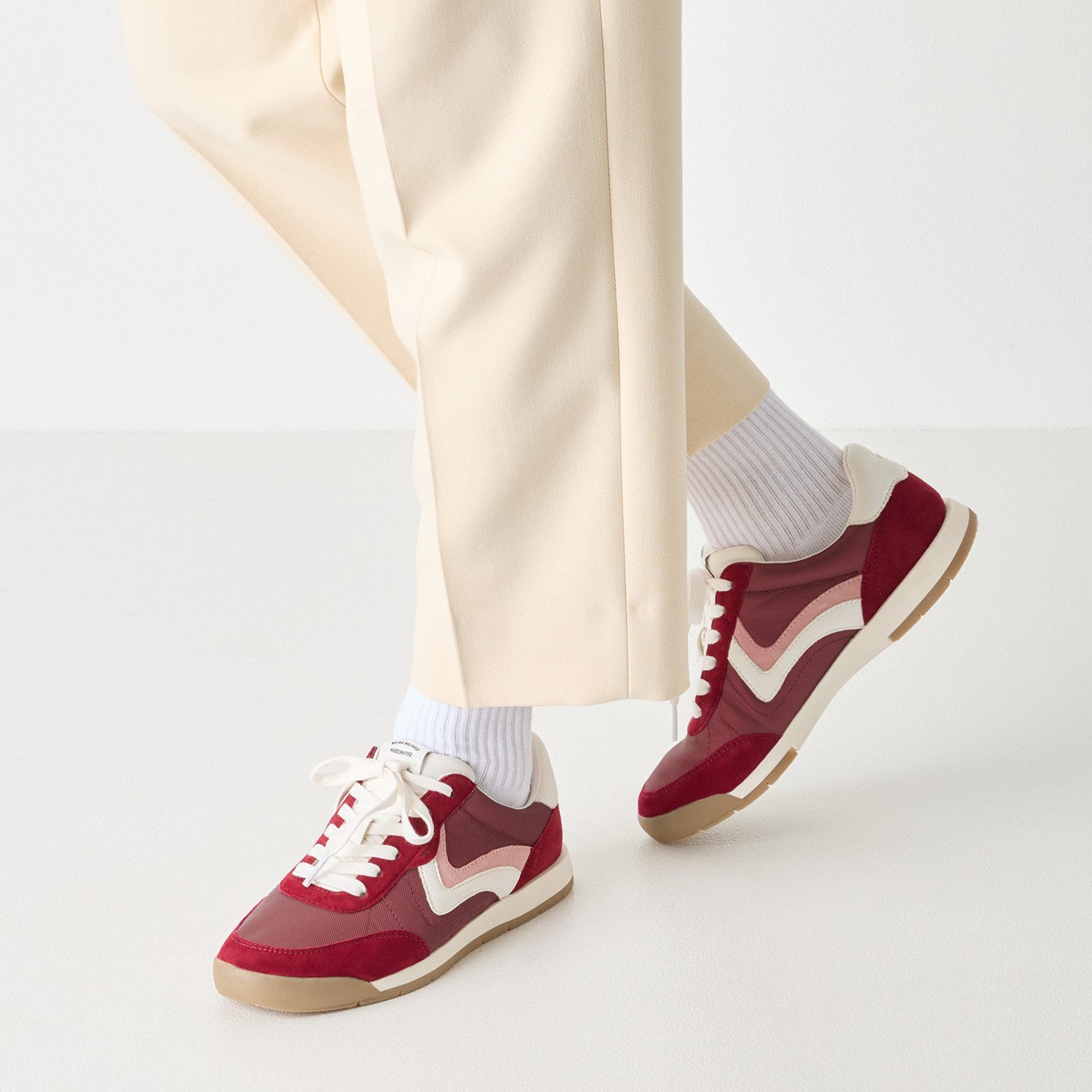 Tamaris Sneaker, Freizeitschuh, Halbschuh, Schnürschuh, weich günstig online kaufen