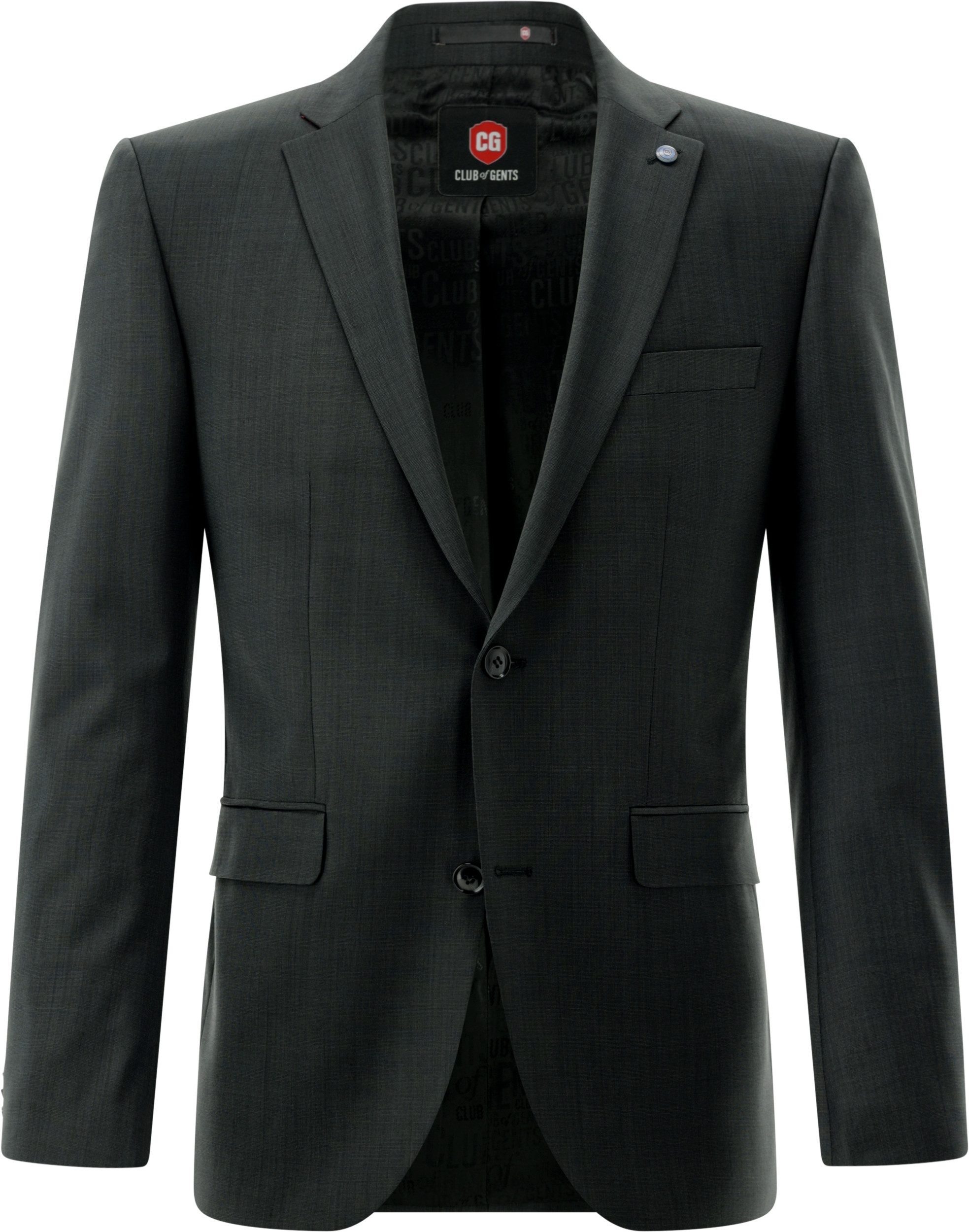 Carl Gross Baukastensakko Sakko/Jacket Andy SV