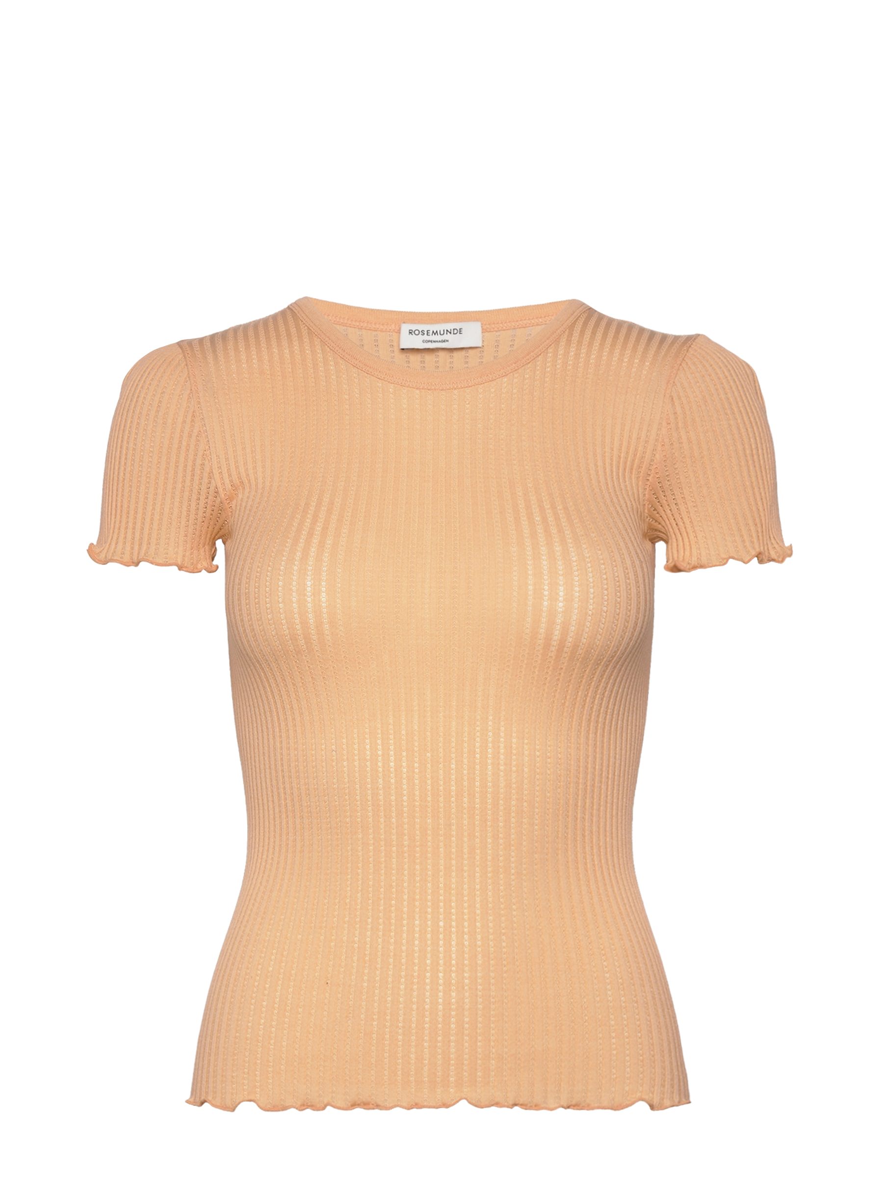 rosemunde T-Shirt RWBelize SS Regular T-shirt günstig online kaufen
