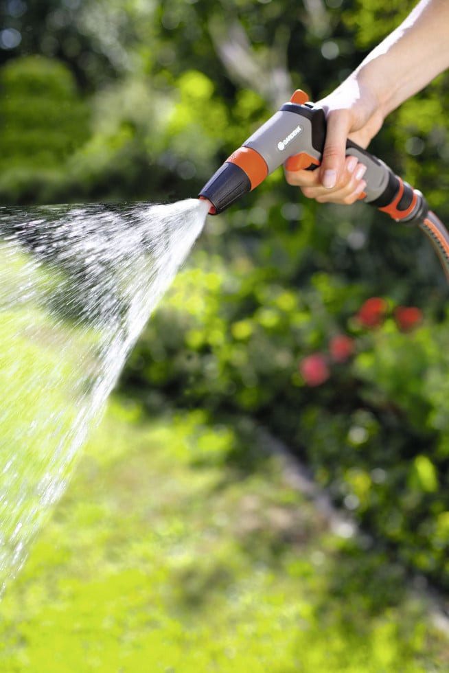 GARDENA Gartenspritze Gardena Classic Reinigungsspritze